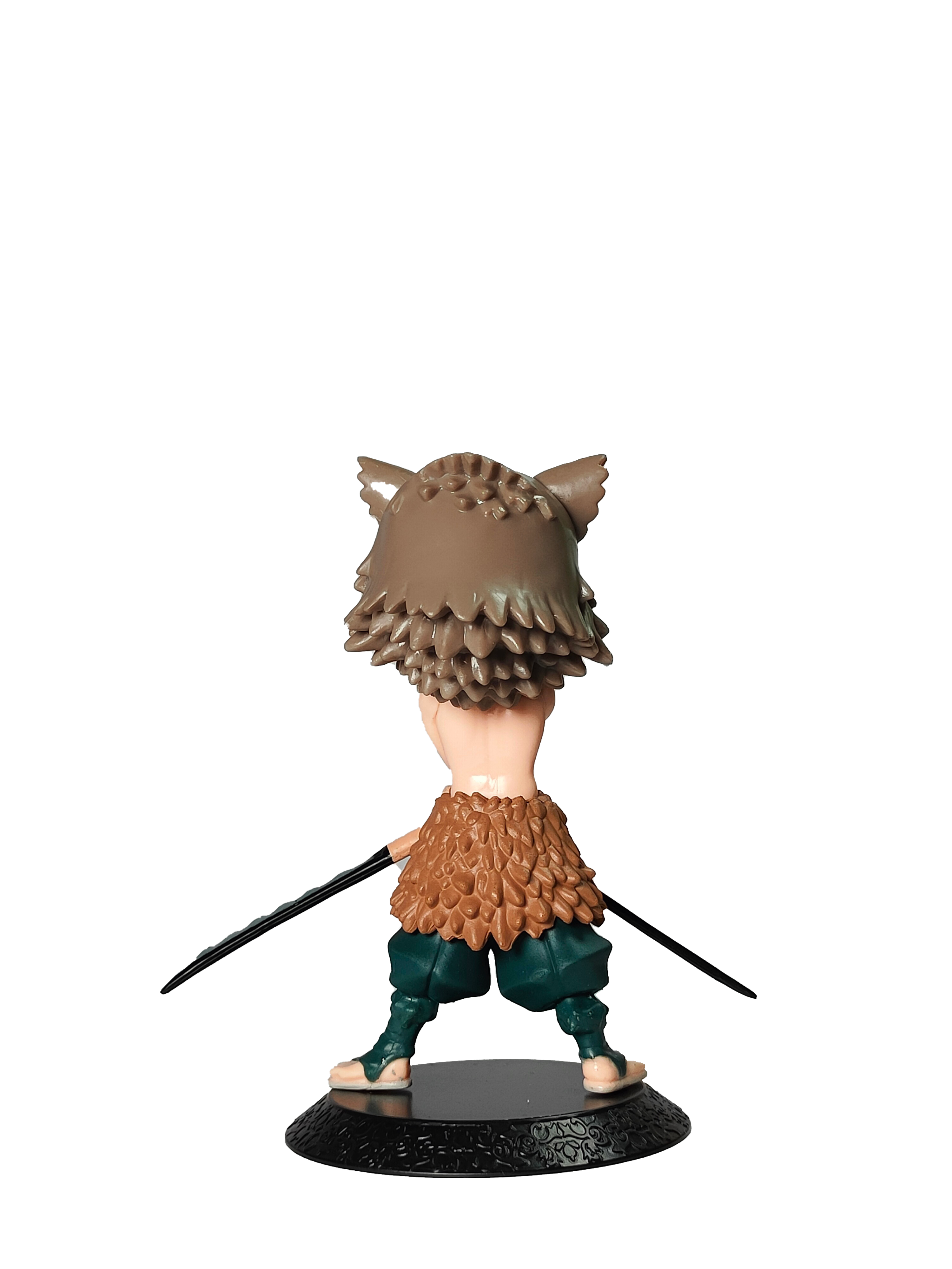 Inosuke Demon Slayer Q Posket
