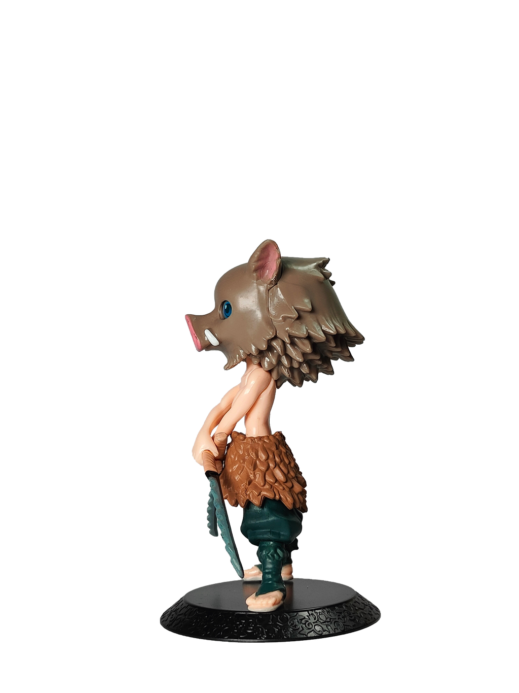 Inosuke Demon Slayer Q Posket