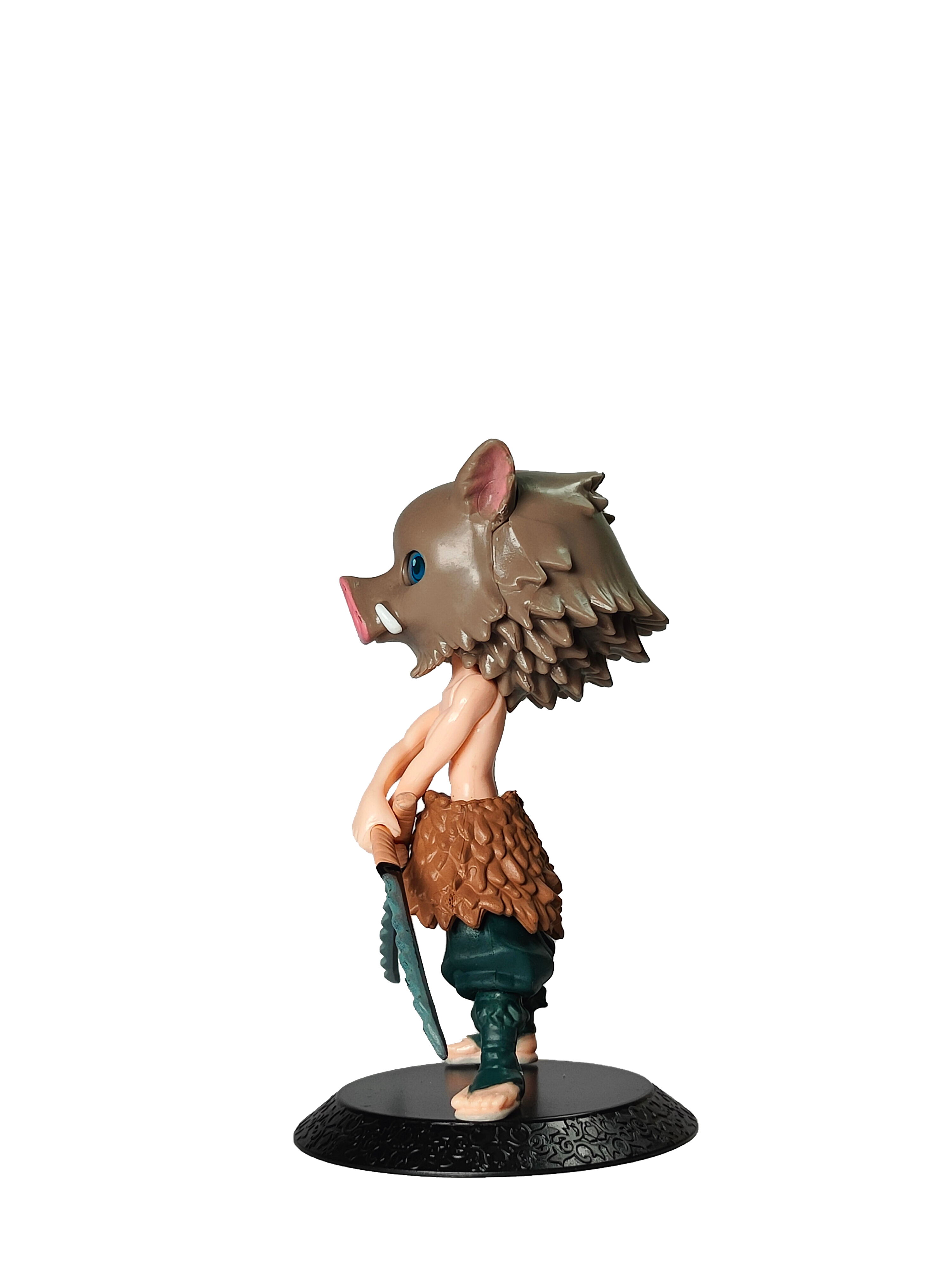 Inosuke Demon Slayer Q Posket