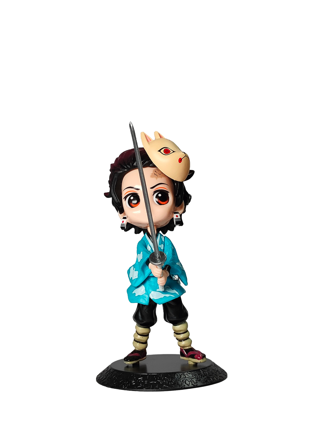 Demon Slayer Tanjiro Q Posket