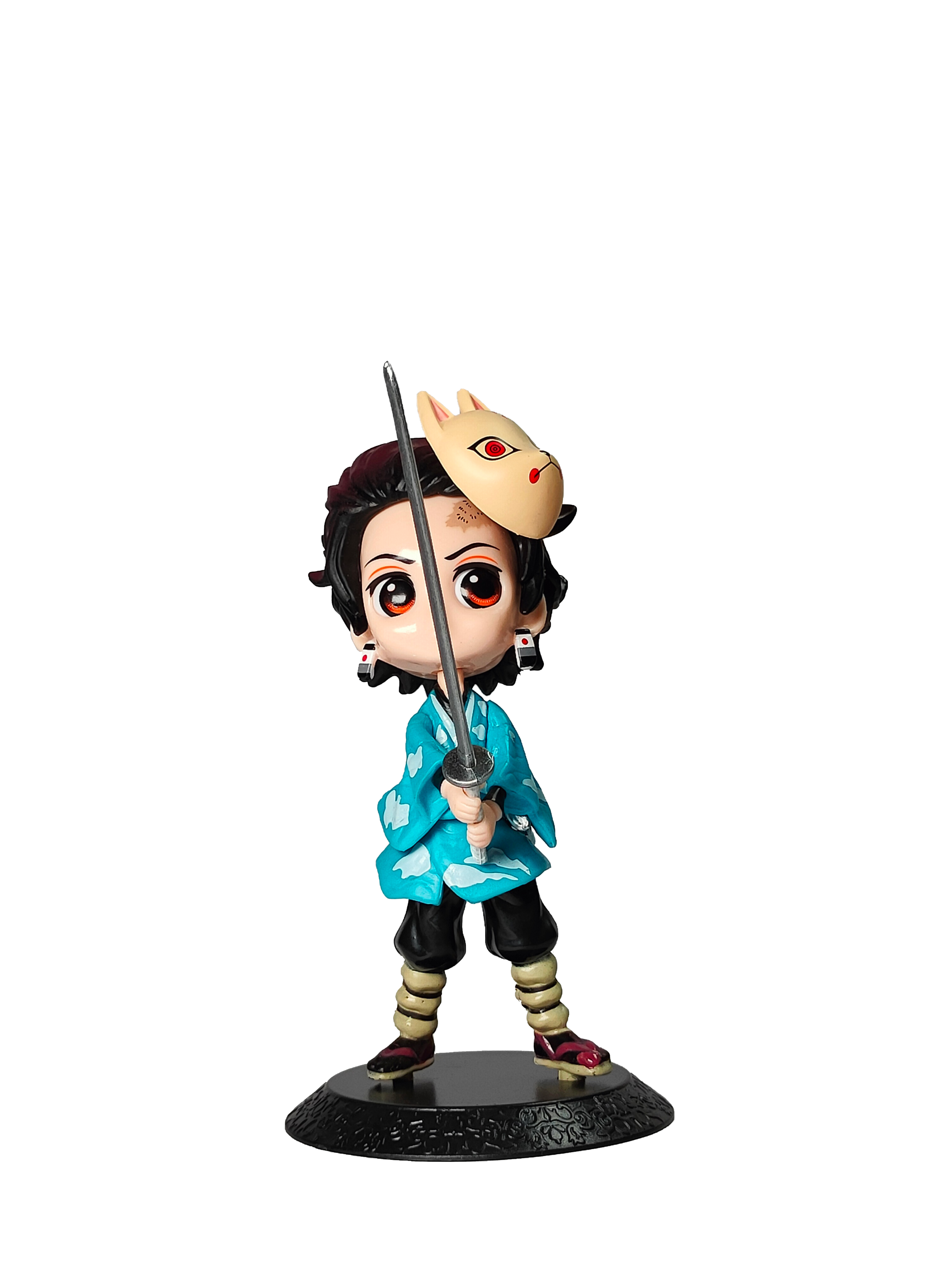 Demon Slayer Tanjiro Q Posket