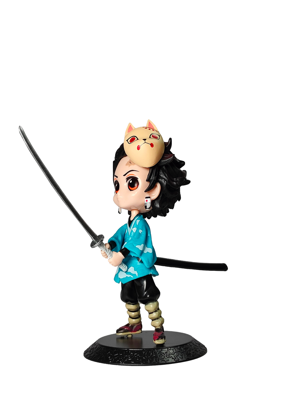Demon Slayer Tanjiro Q Posket