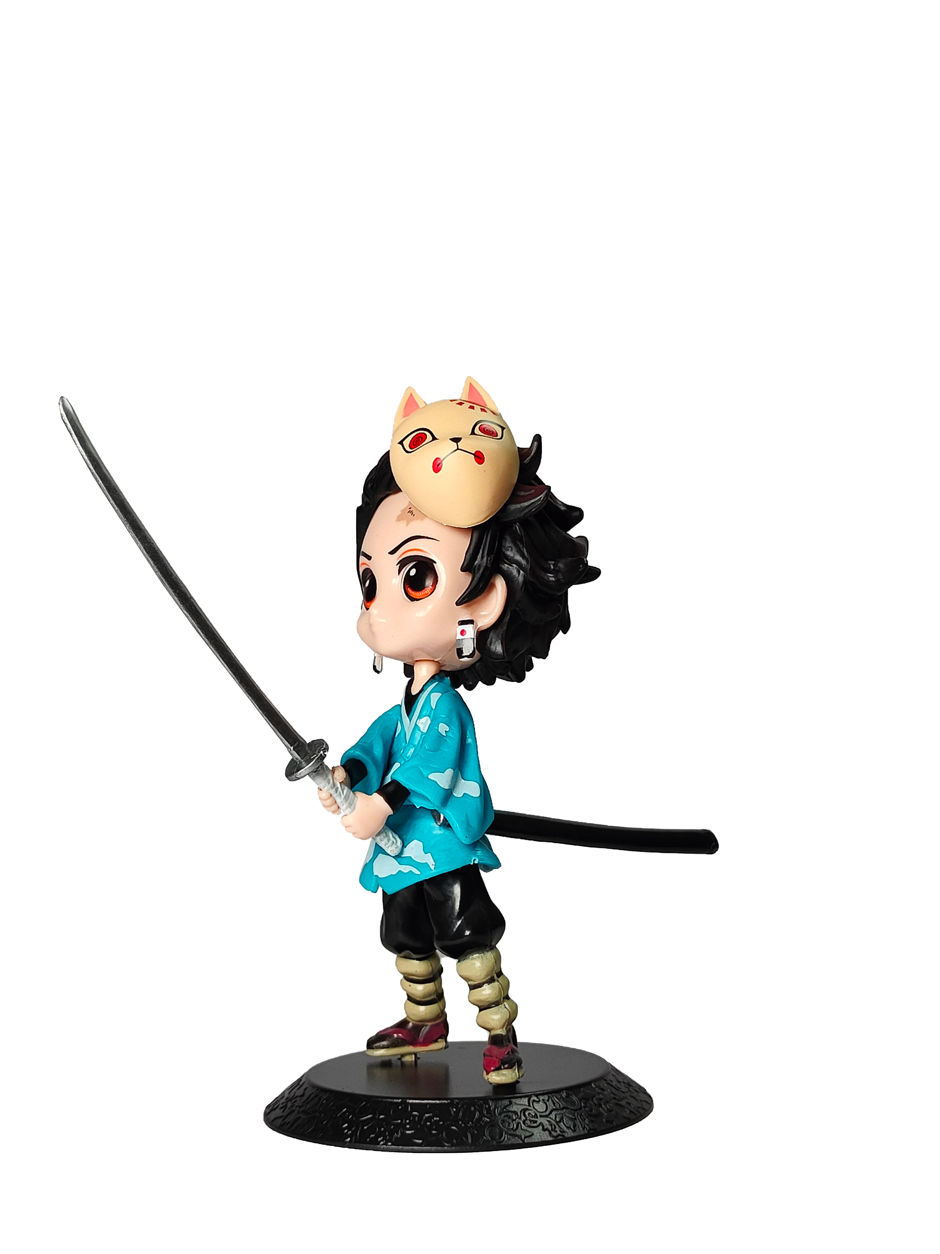 Demon Slayer Tanjiro Q Posket