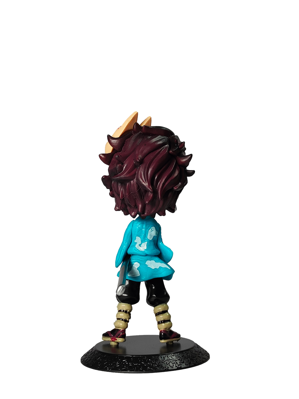 Demon Slayer Tanjiro Q Posket
