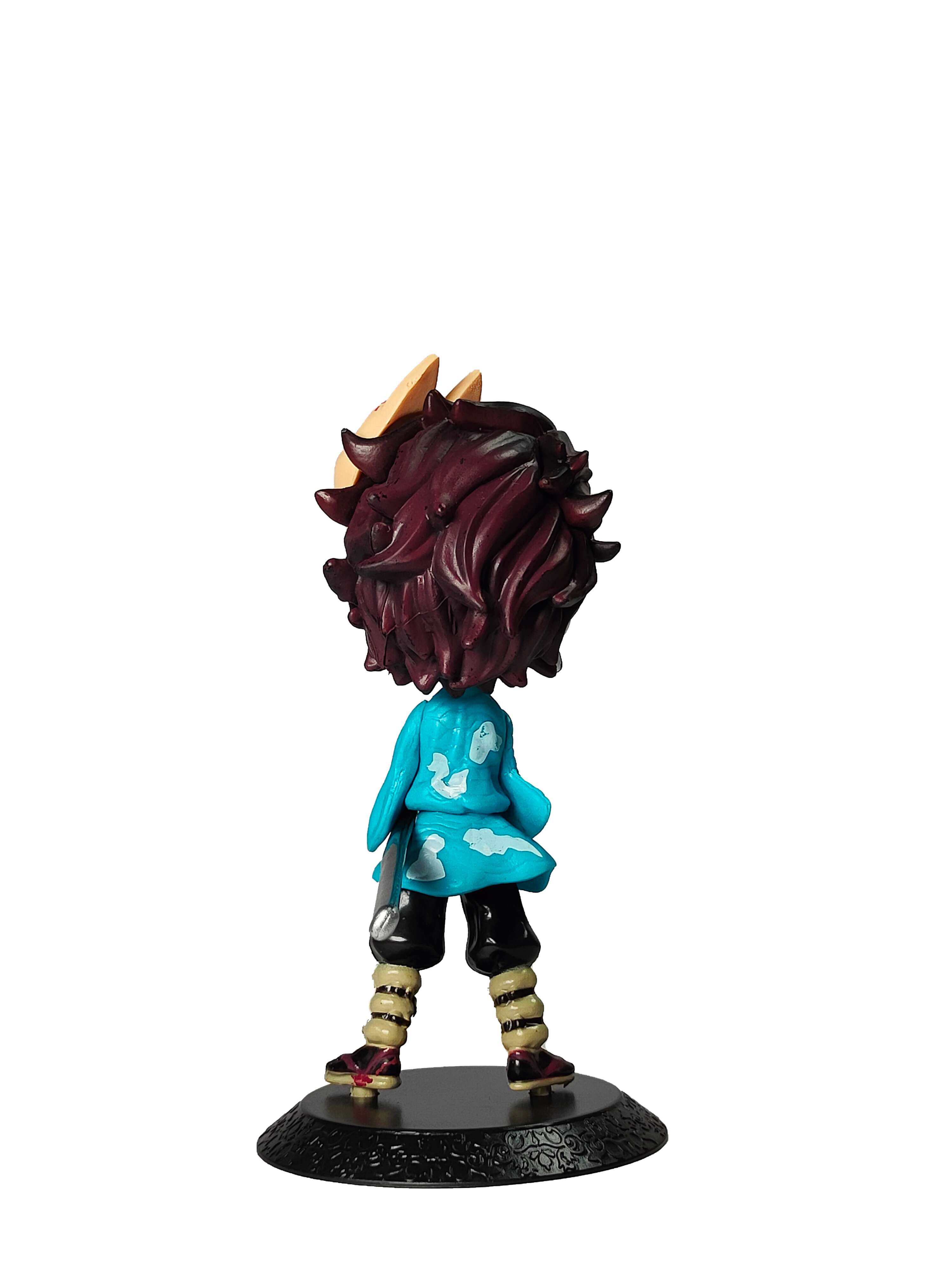 Demon Slayer Tanjiro Q Posket