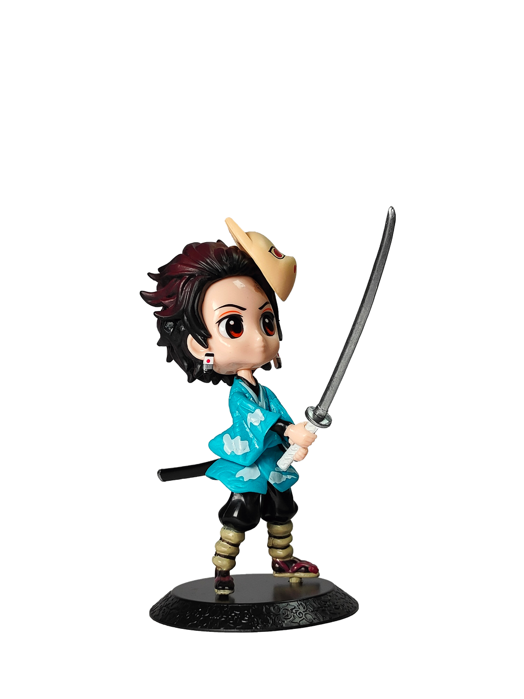 Demon Slayer Tanjiro Q Posket