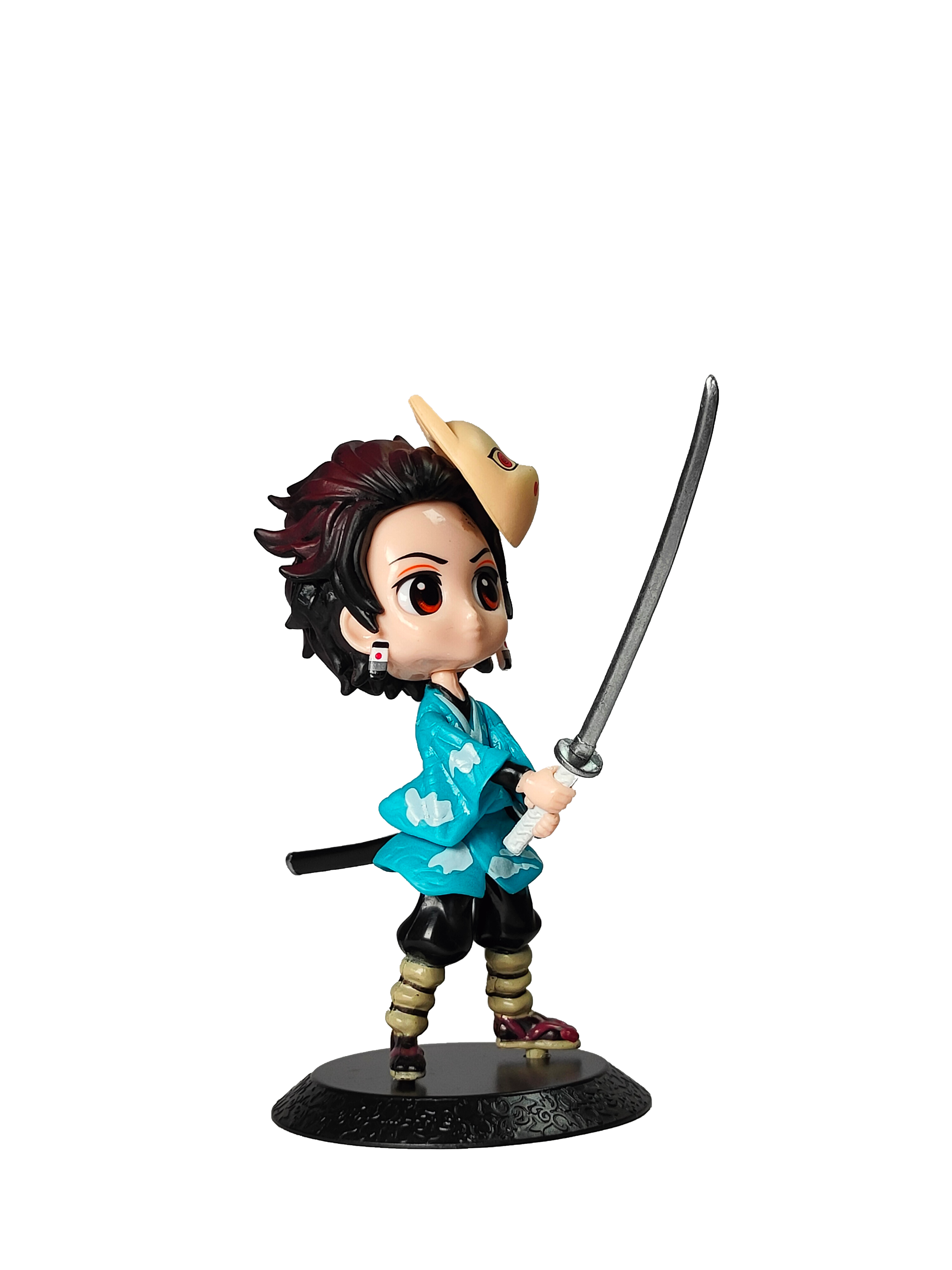 Demon Slayer Tanjiro Q Posket