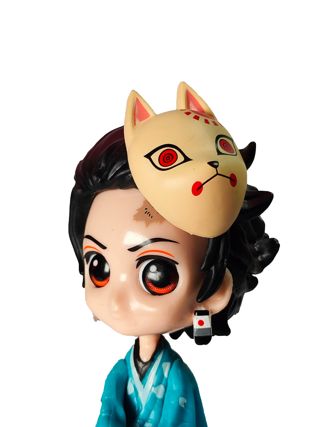 Demon Slayer Tanjiro Q Posket