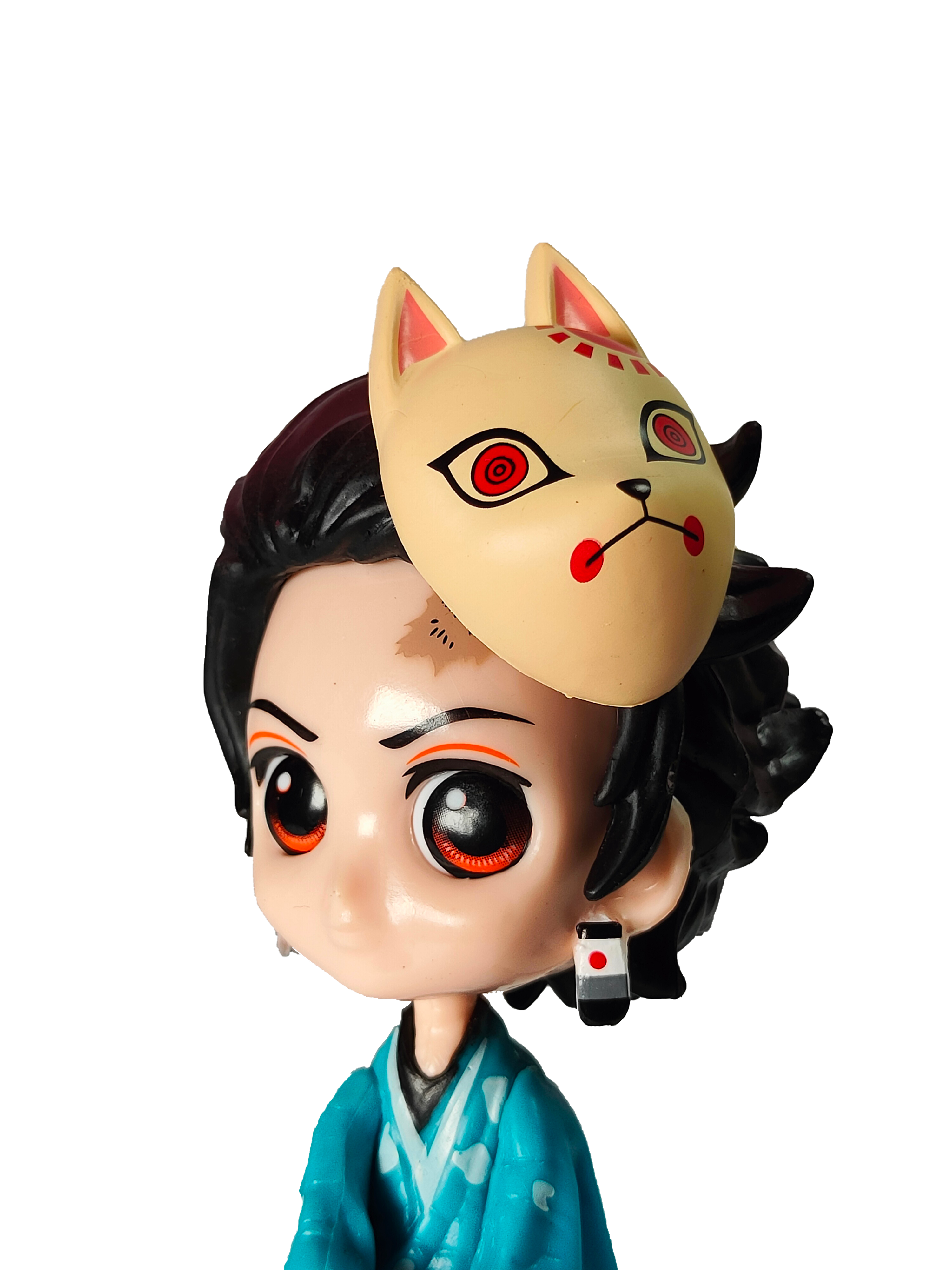 Demon Slayer Tanjiro Q Posket