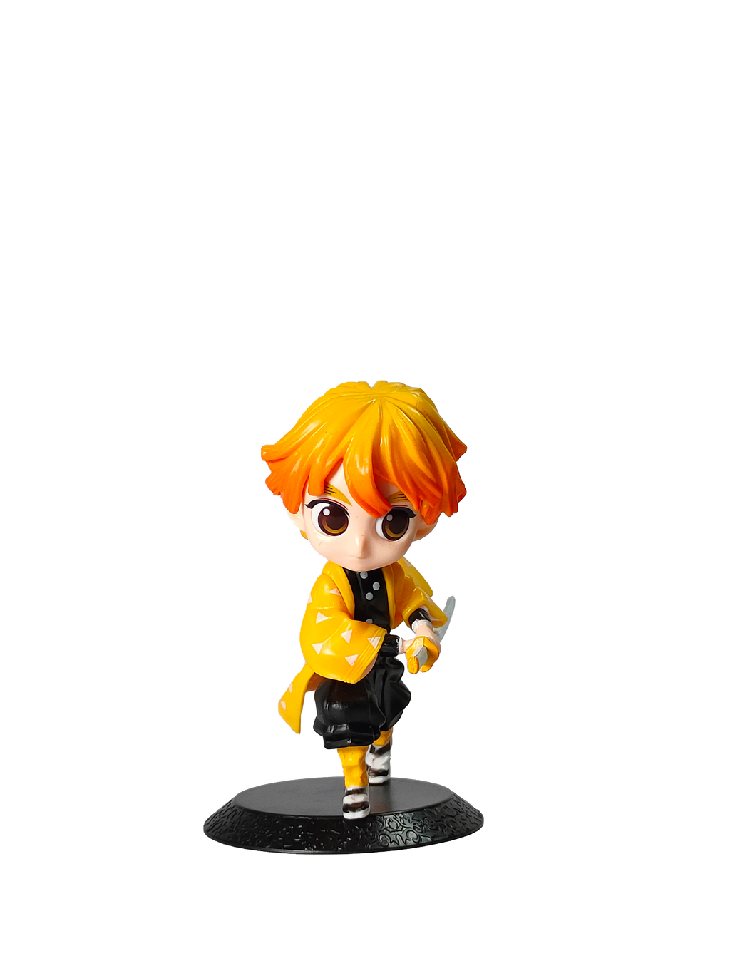 Zenitsu Demon Slayer Q Posket