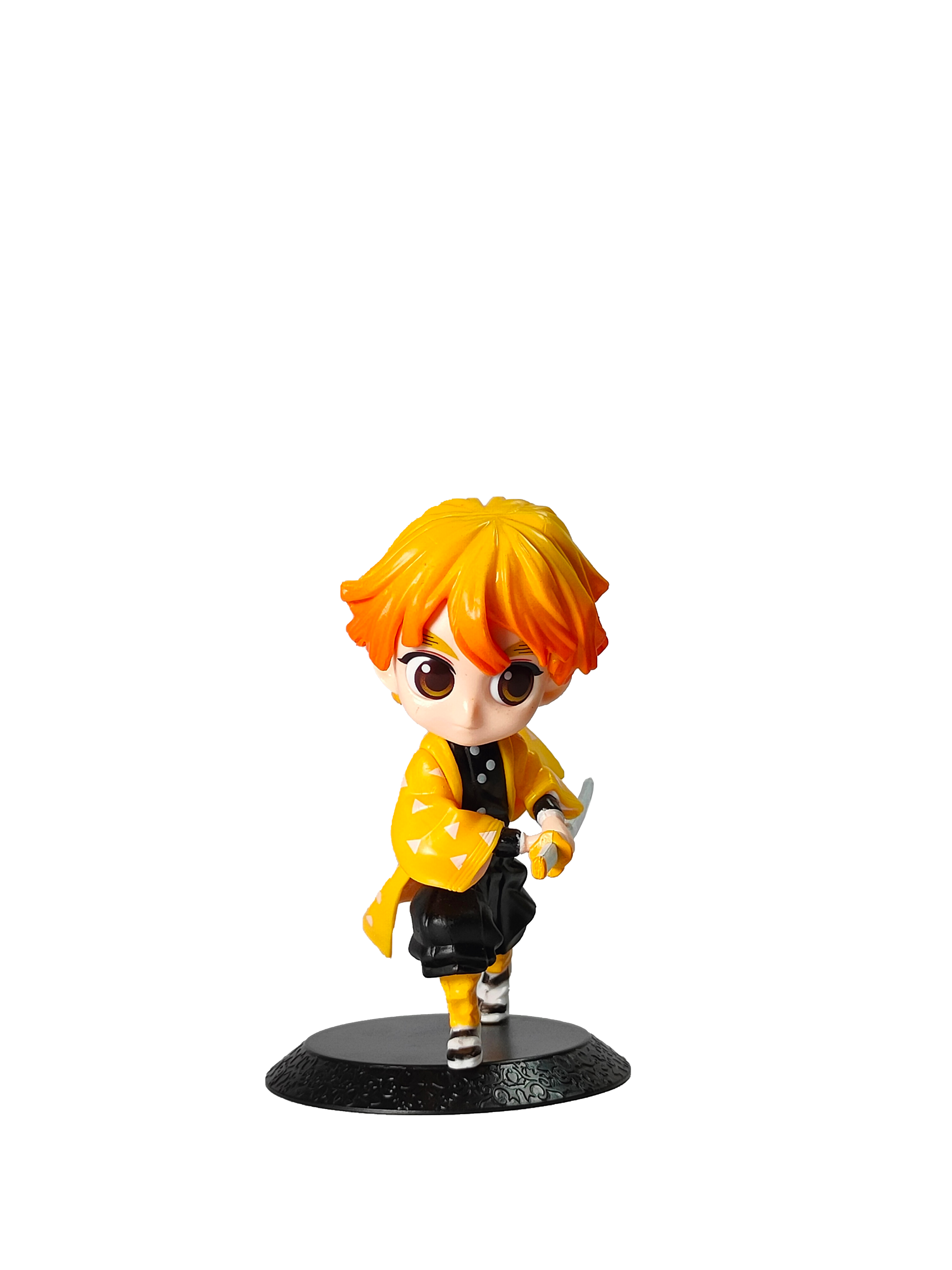 Zenitsu Demon Slayer Q Posket