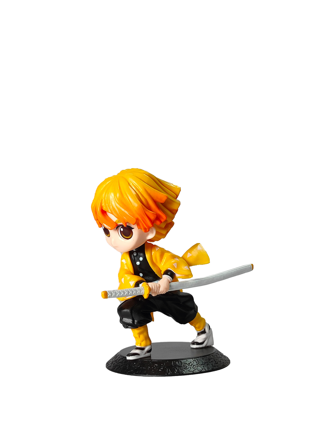 Zenitsu Demon Slayer Q Posket