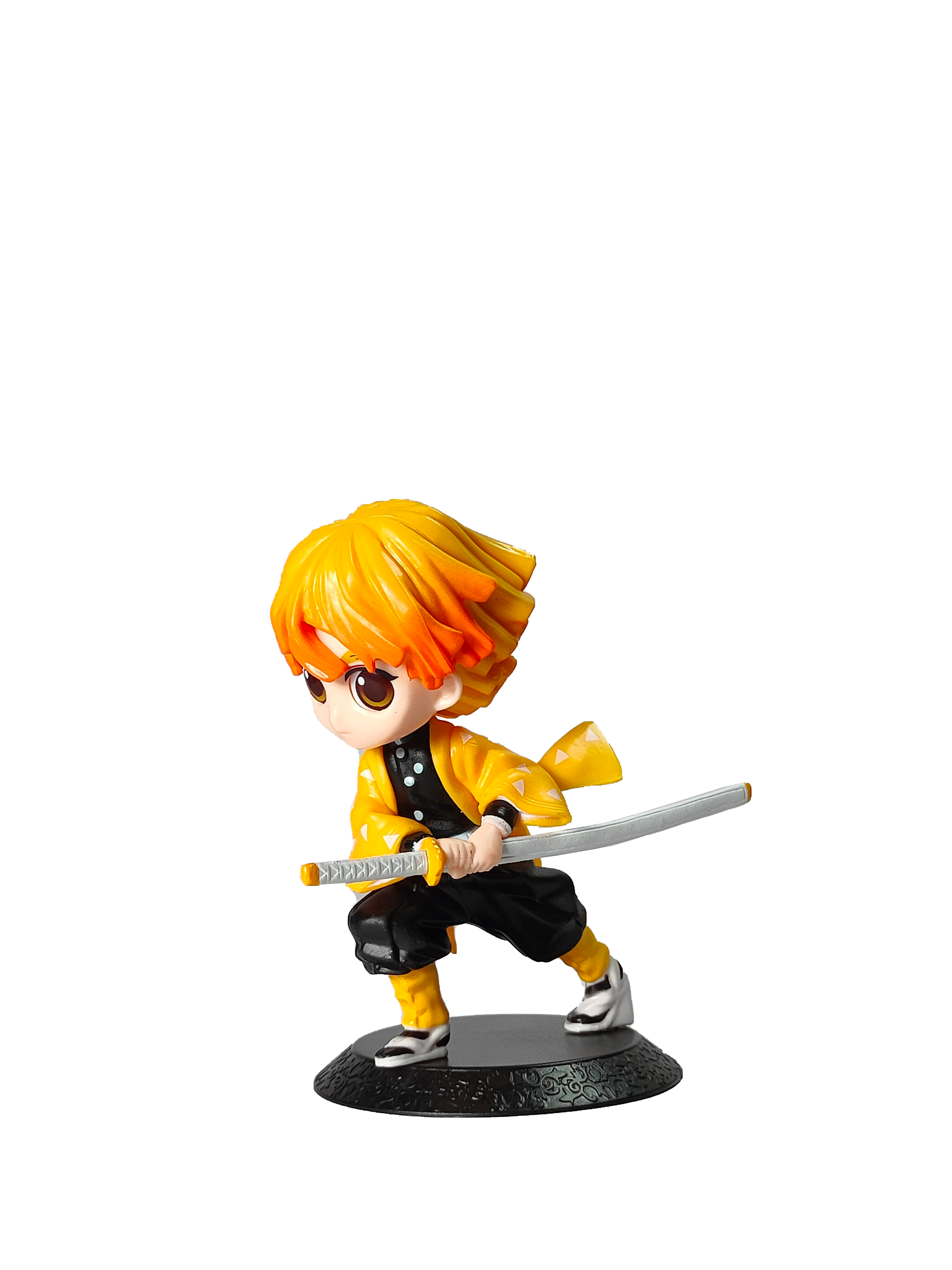 Zenitsu Demon Slayer Q Posket