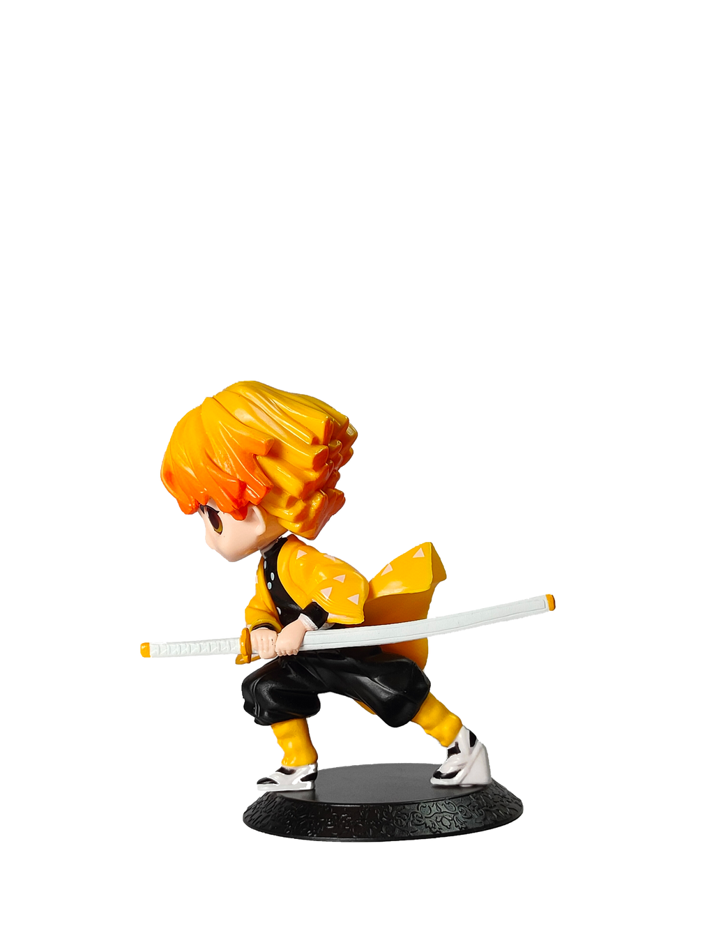 Zenitsu Demon Slayer Q Posket