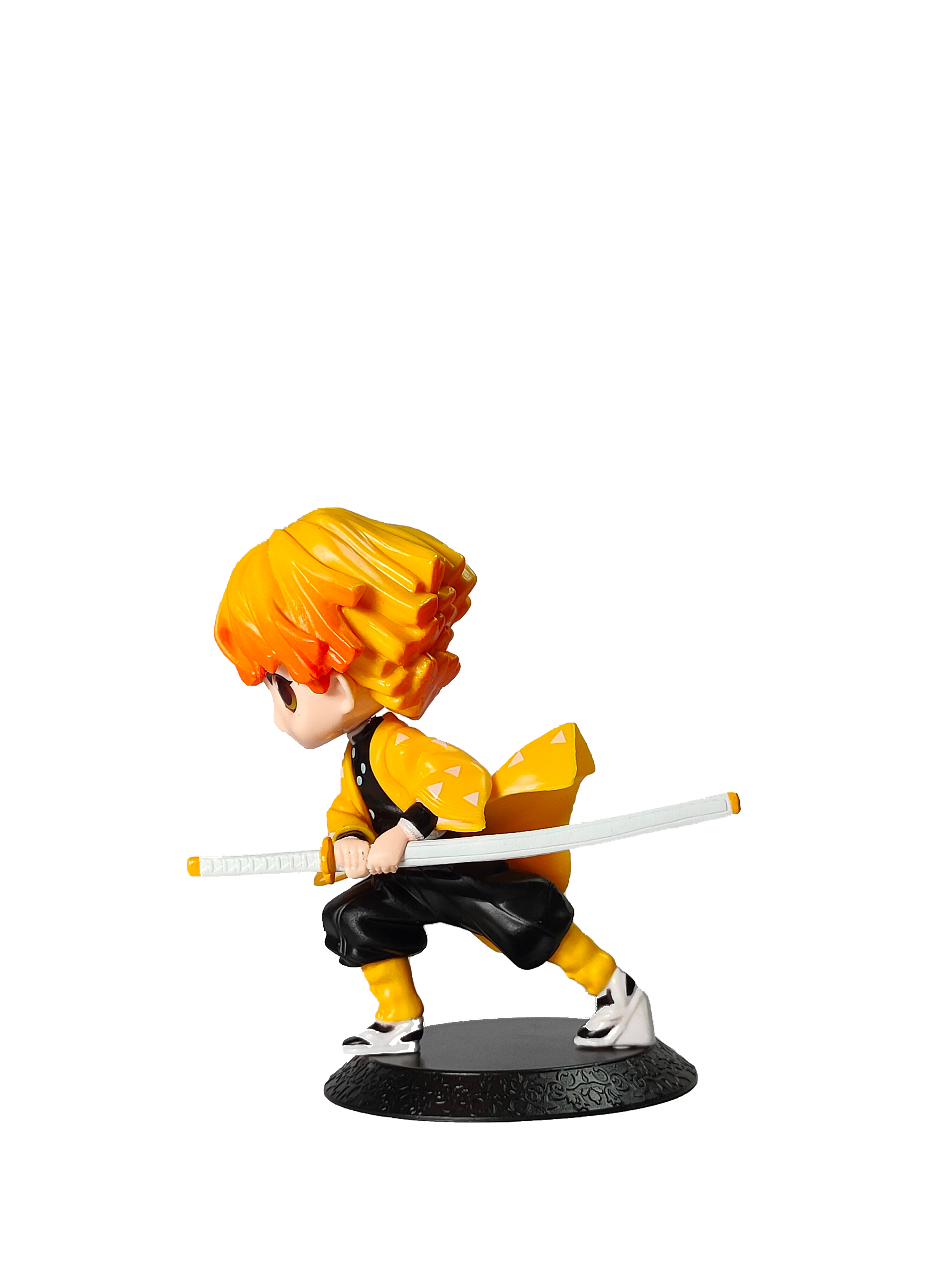 Zenitsu Demon Slayer Q Posket