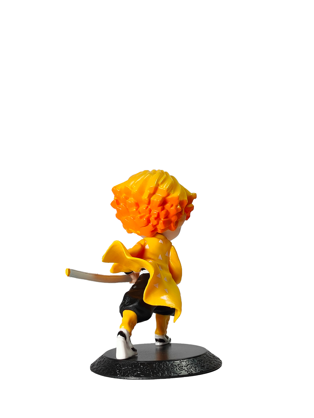 Zenitsu Demon Slayer Q Posket