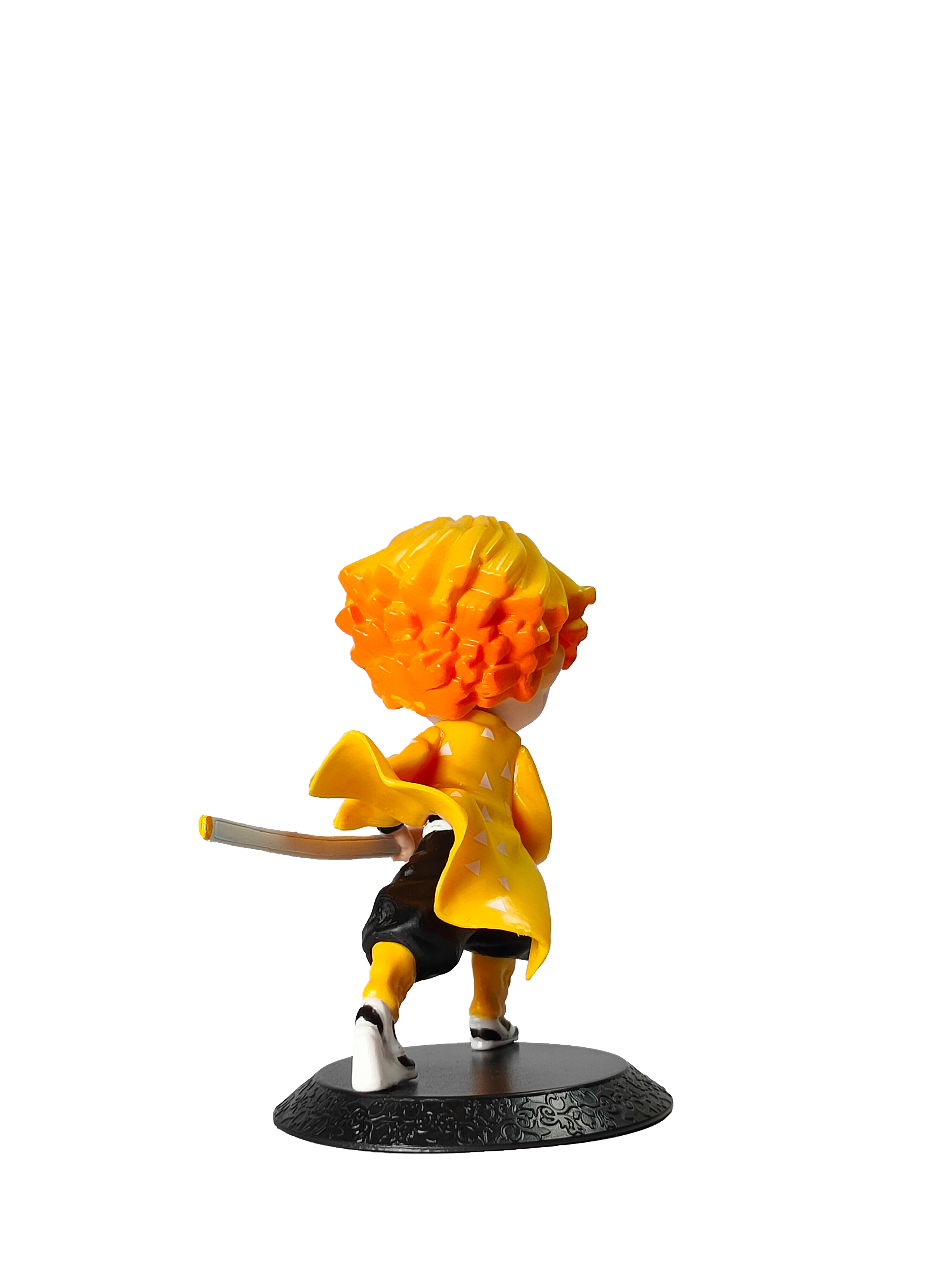 Zenitsu Demon Slayer Q Posket