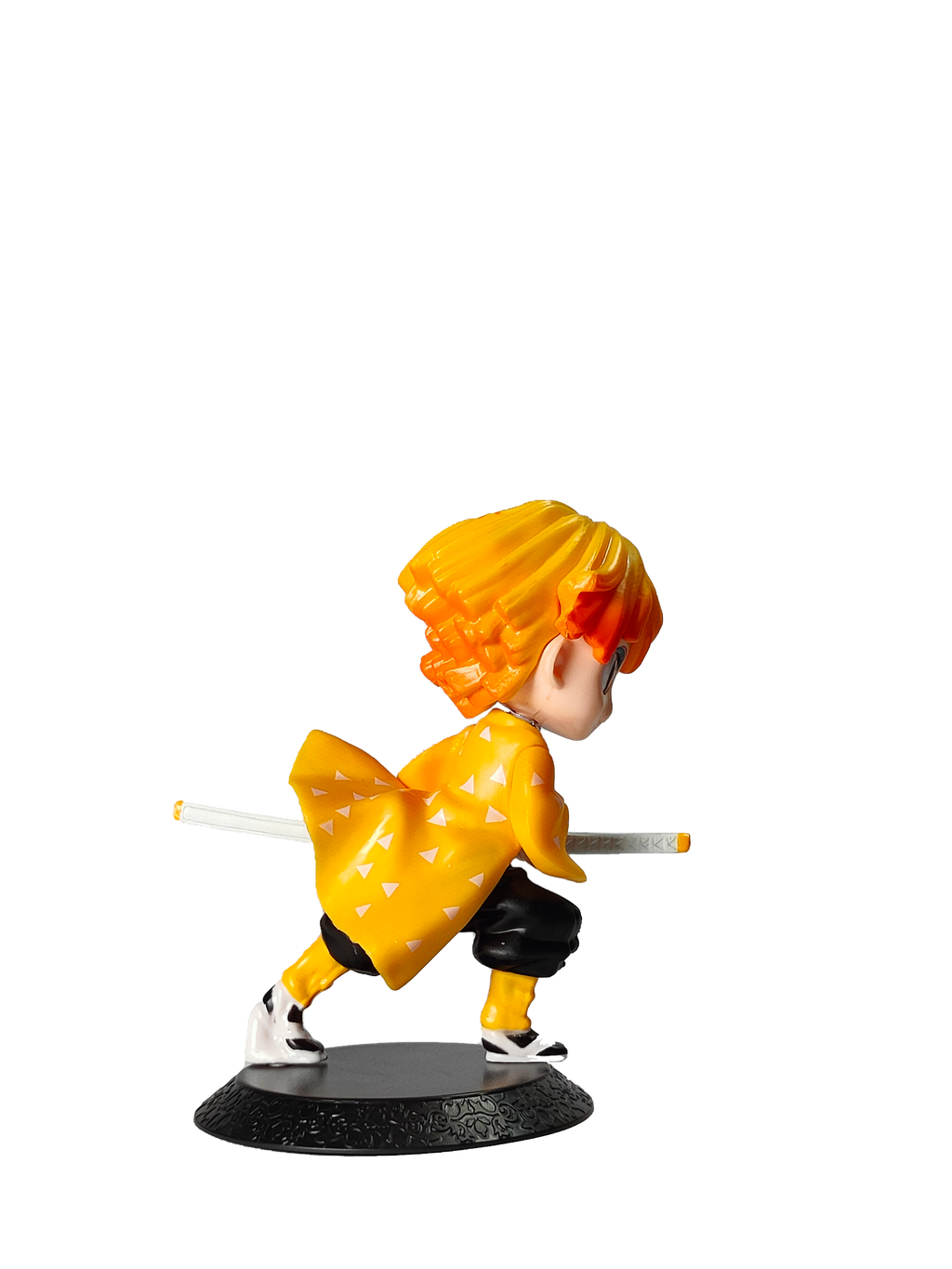 Zenitsu Demon Slayer Q Posket