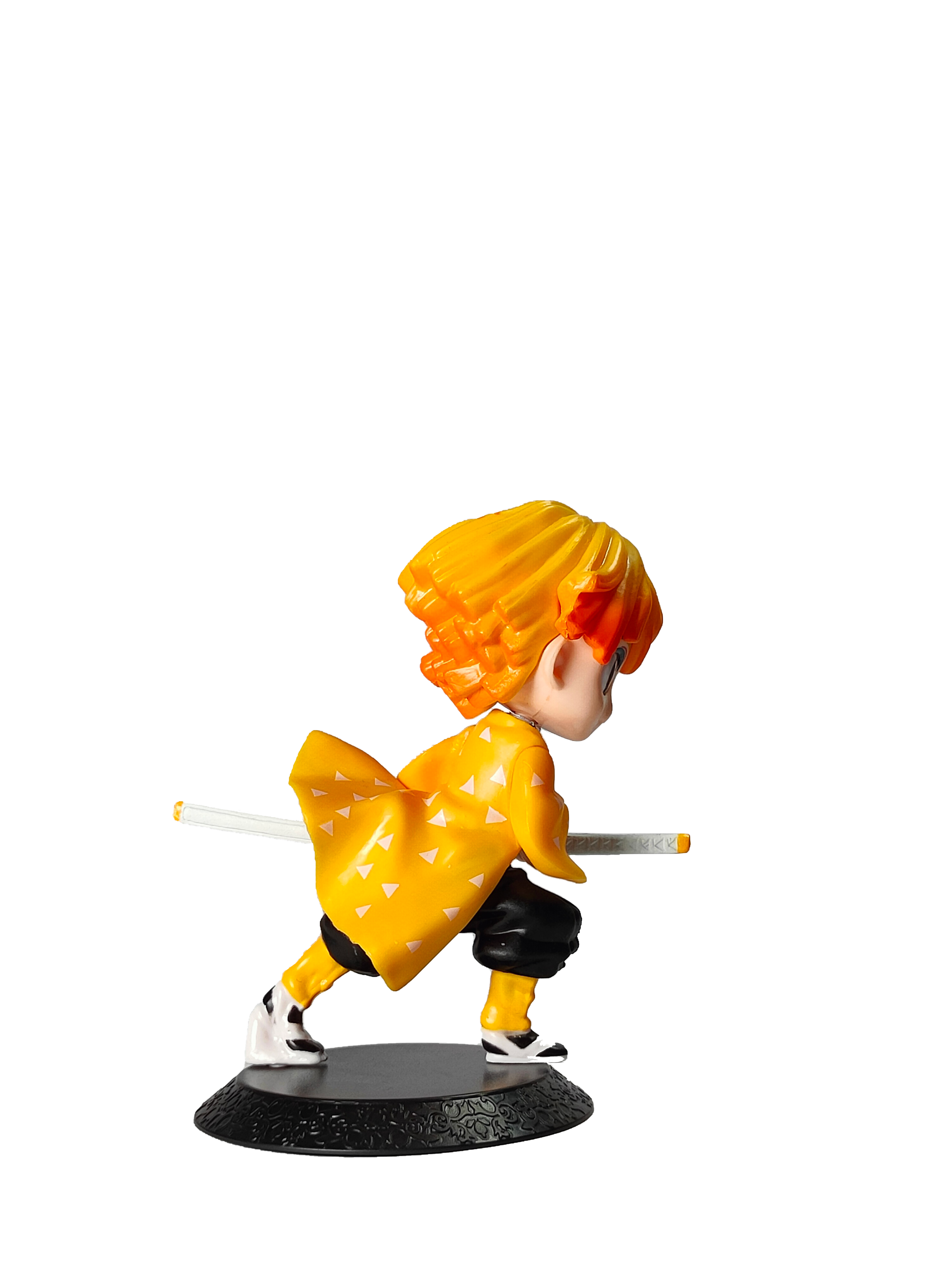 Zenitsu Demon Slayer Q Posket