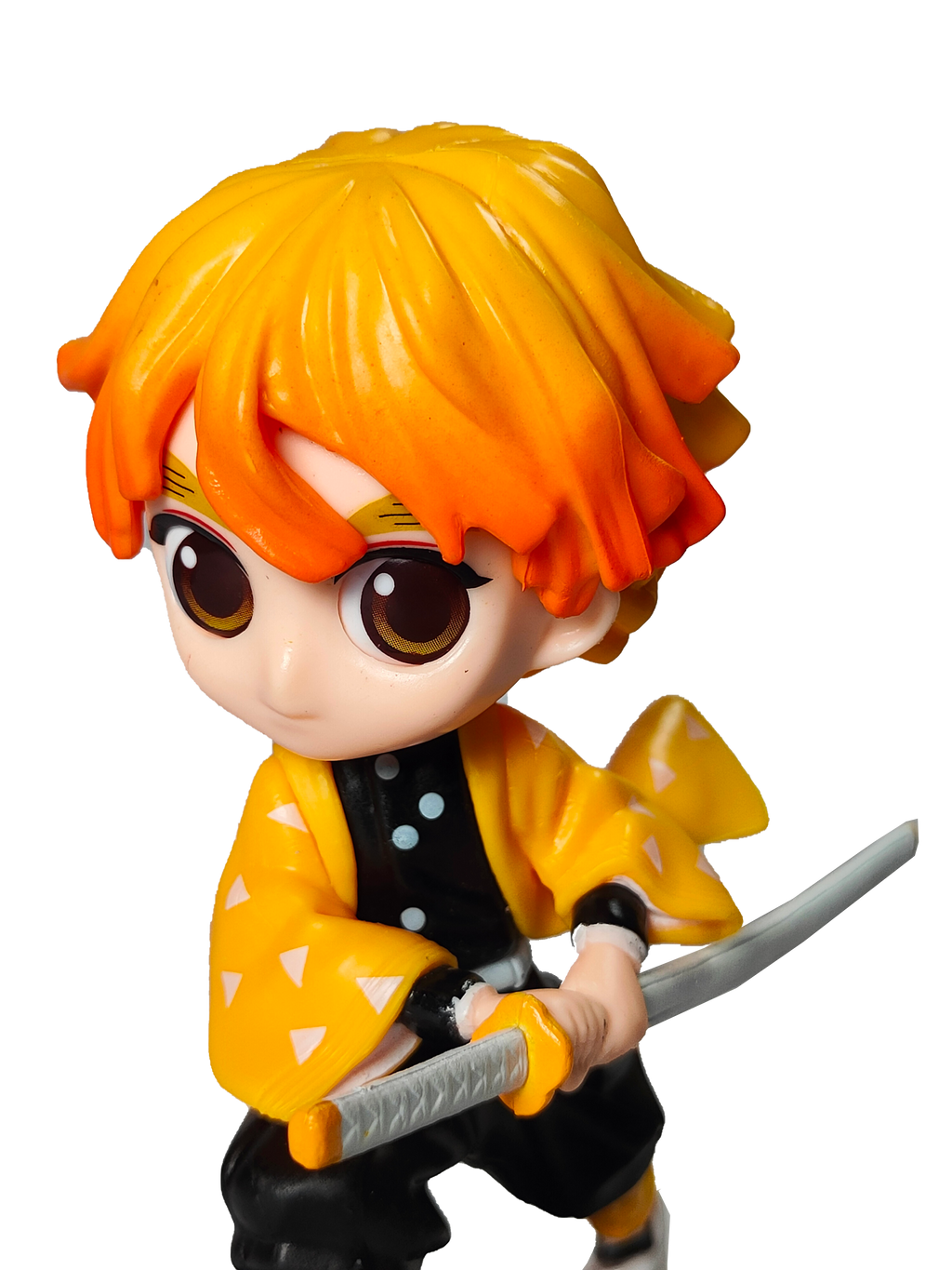 Zenitsu Demon Slayer Q Posket