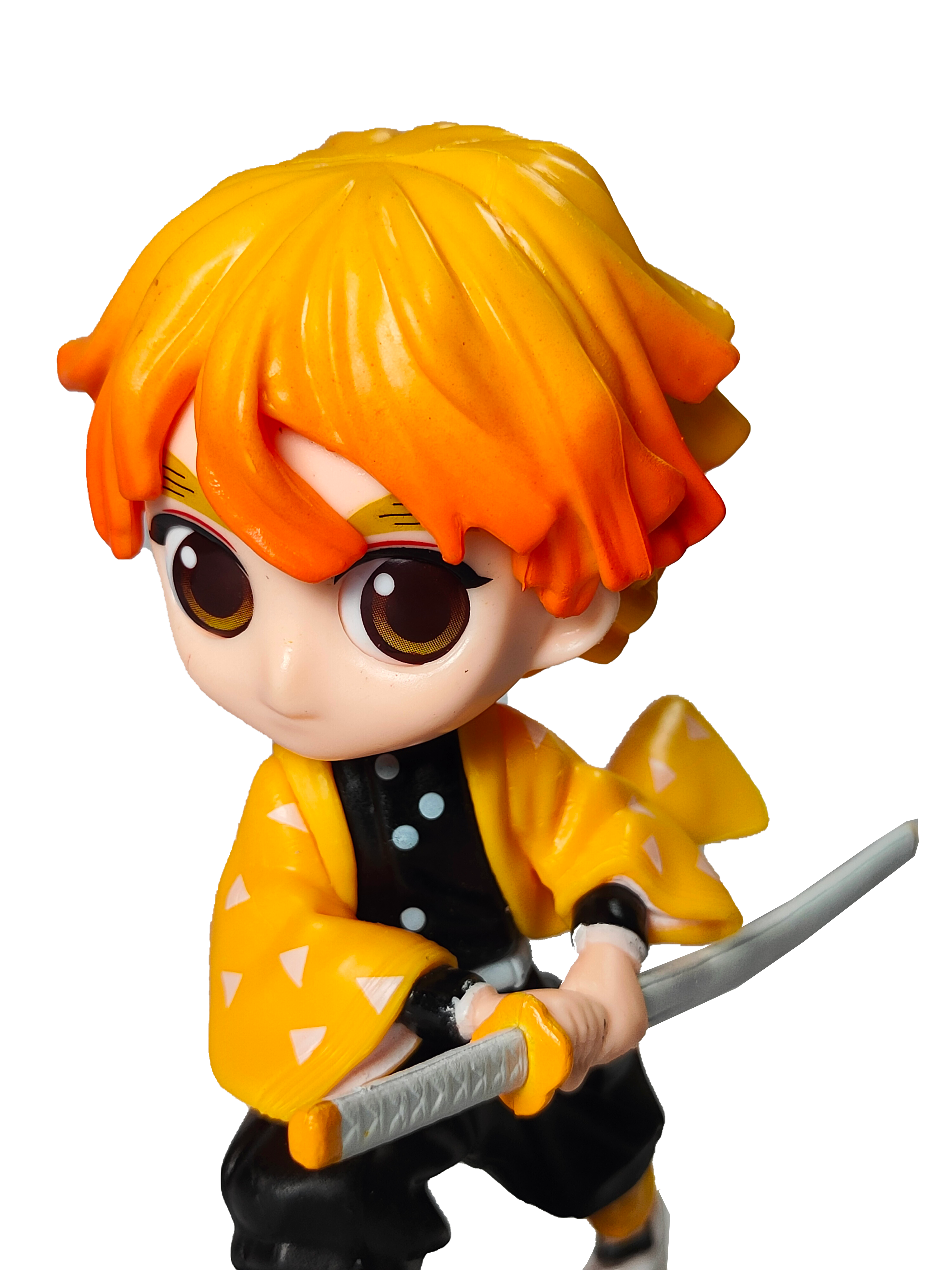 Zenitsu Demon Slayer Q Posket