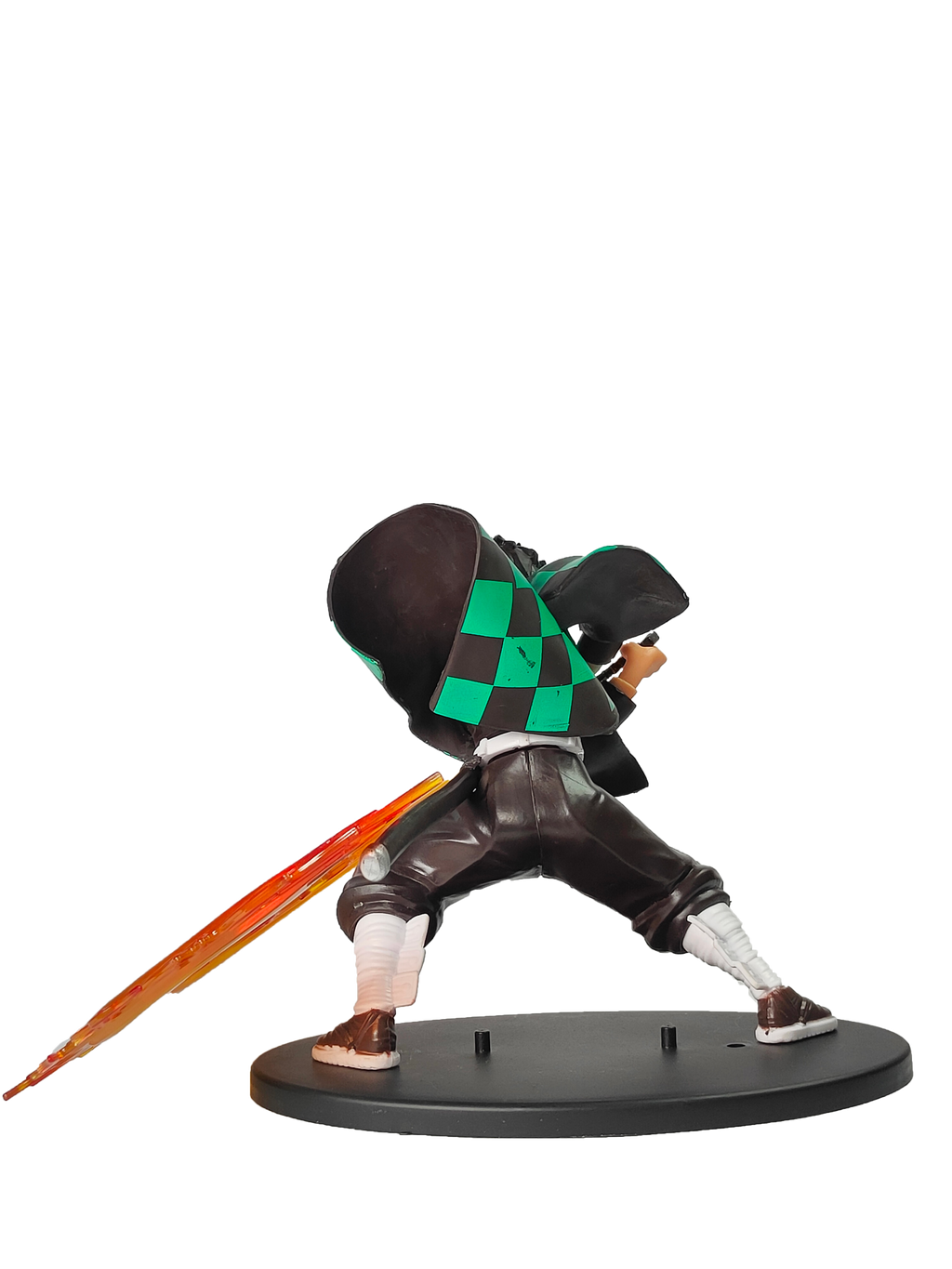 Tanjiro Kamado Action Figure (16Cm) Hellzone