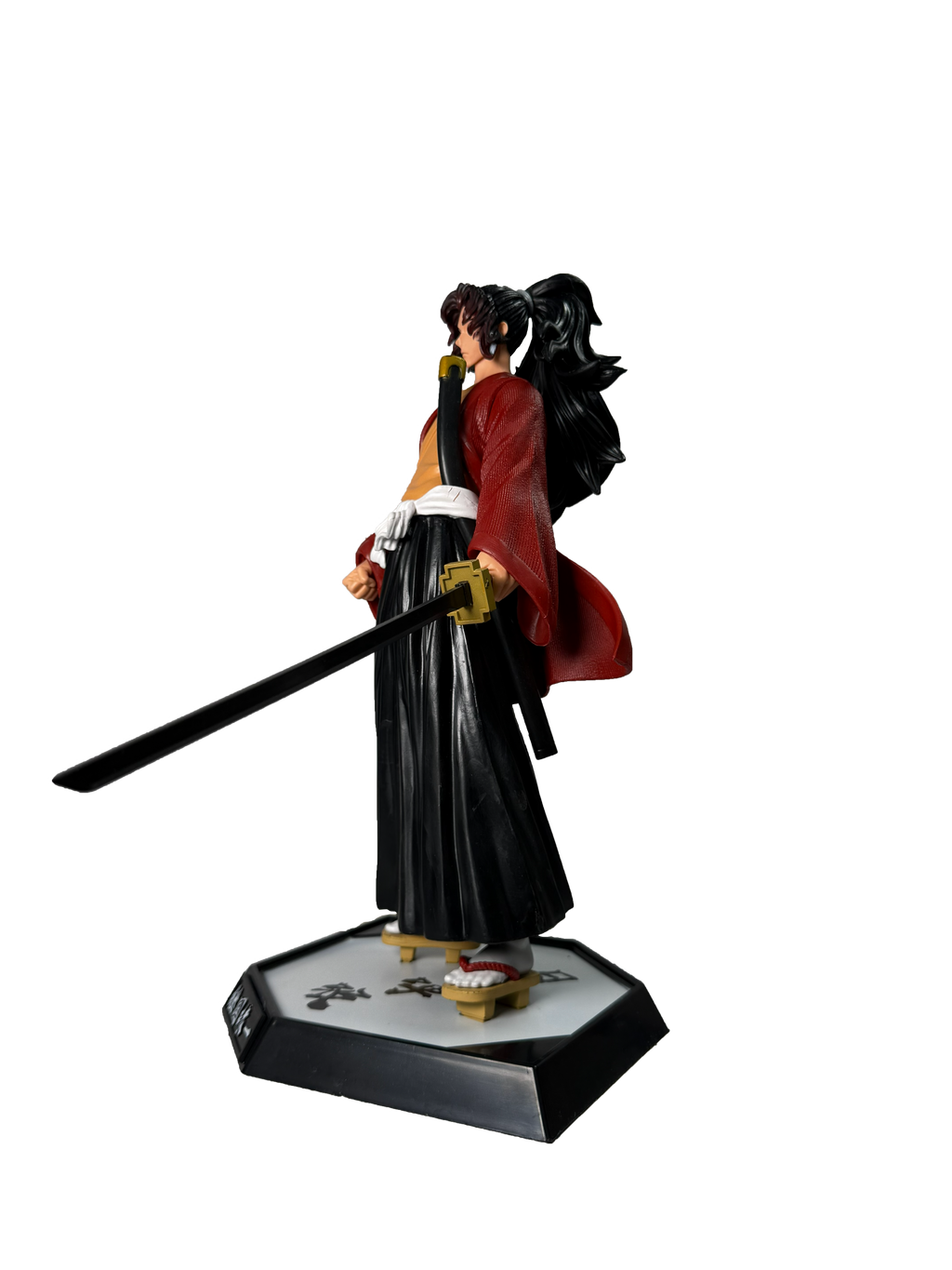 Yoriichi Tsugikuni Action Figure (30Cm)