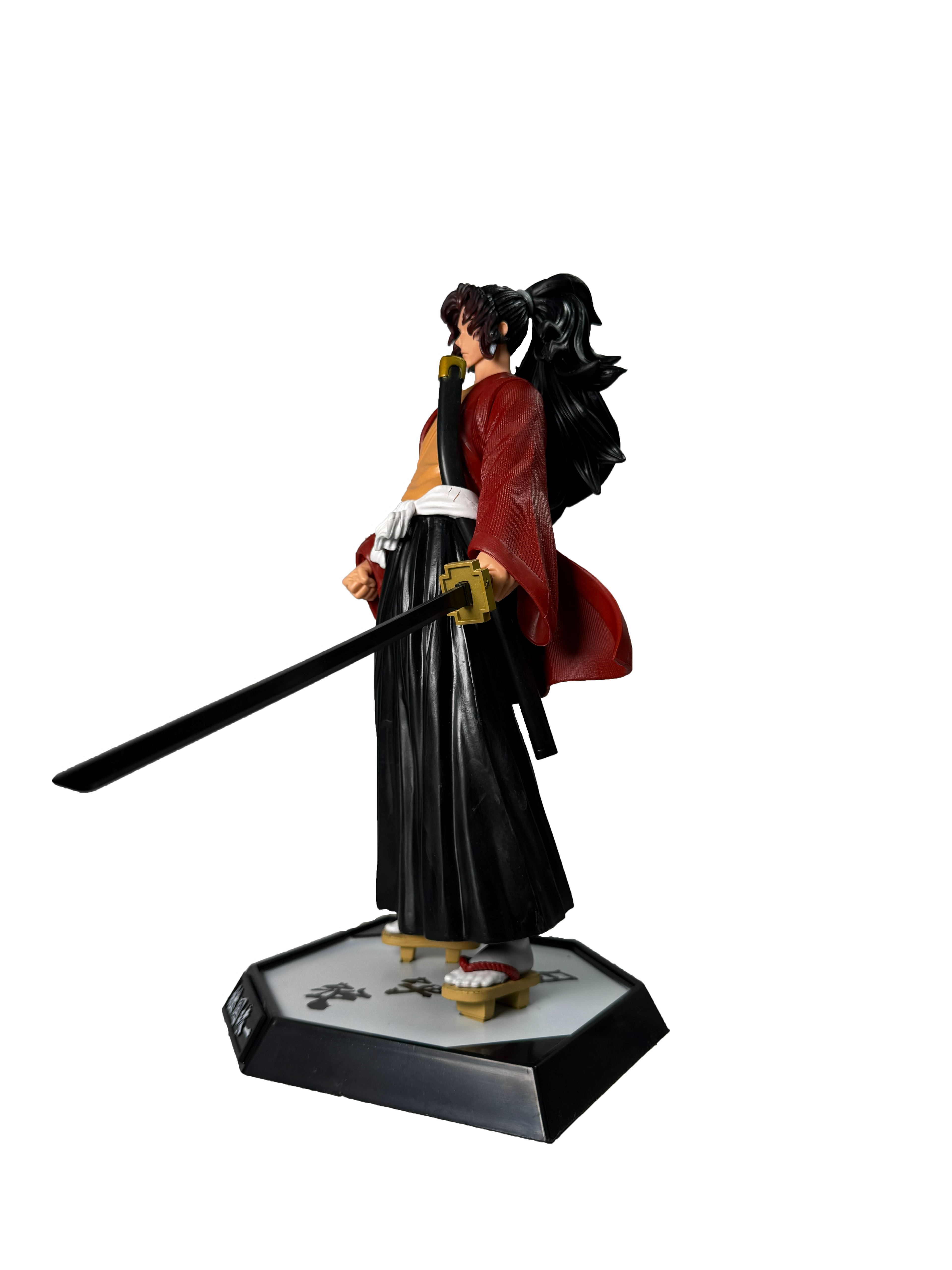Yoriichi Tsugikuni Action Figure (30Cm)