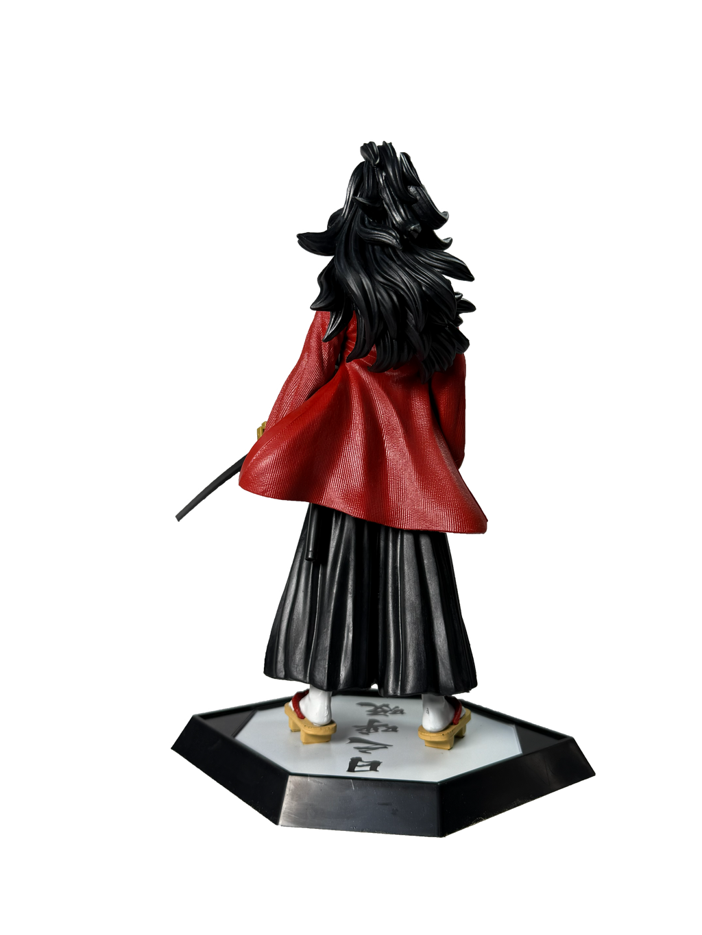 Yoriichi Tsugikuni Action Figure (30Cm)