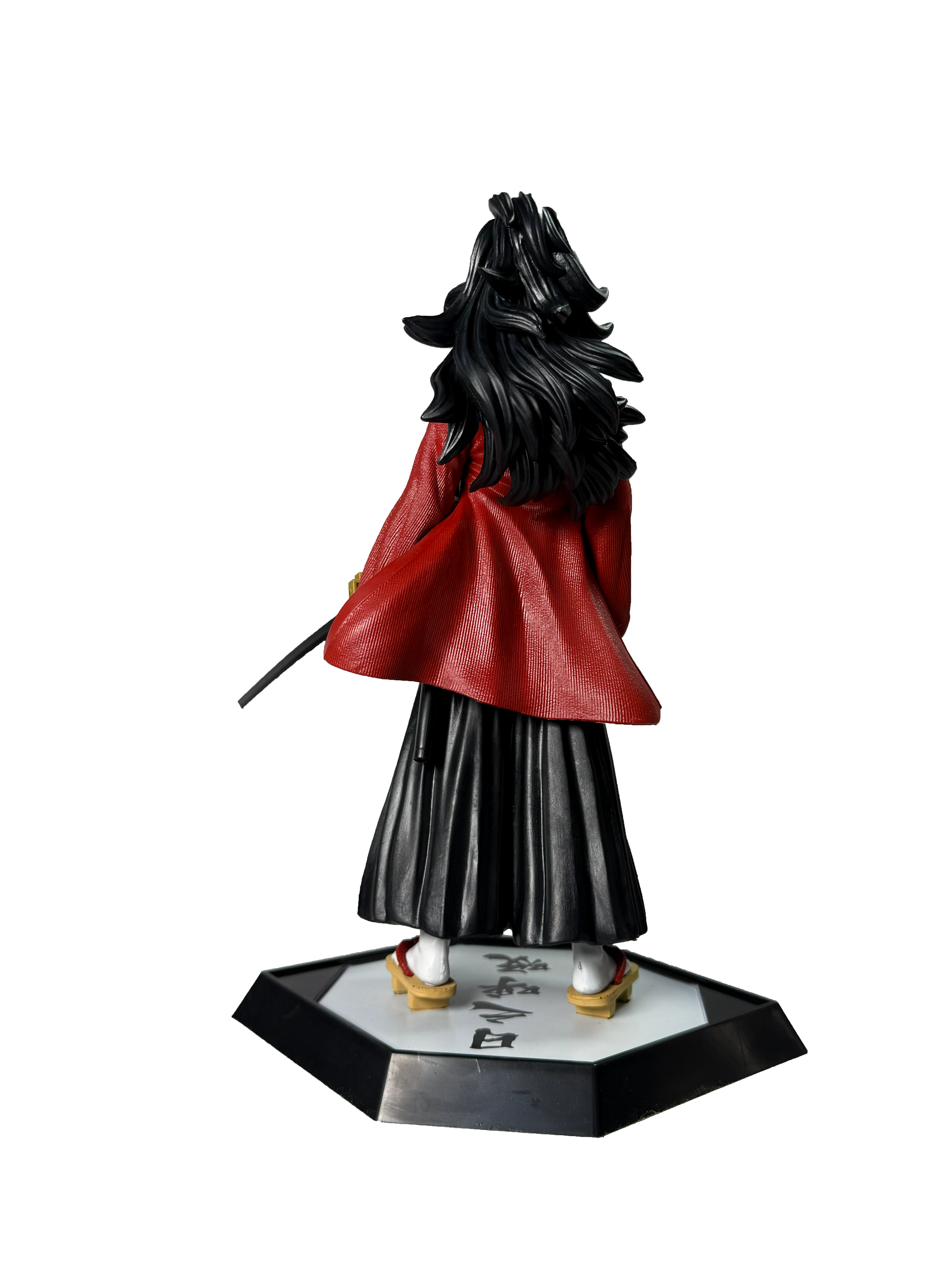 Yoriichi Tsugikuni Action Figure (30Cm)