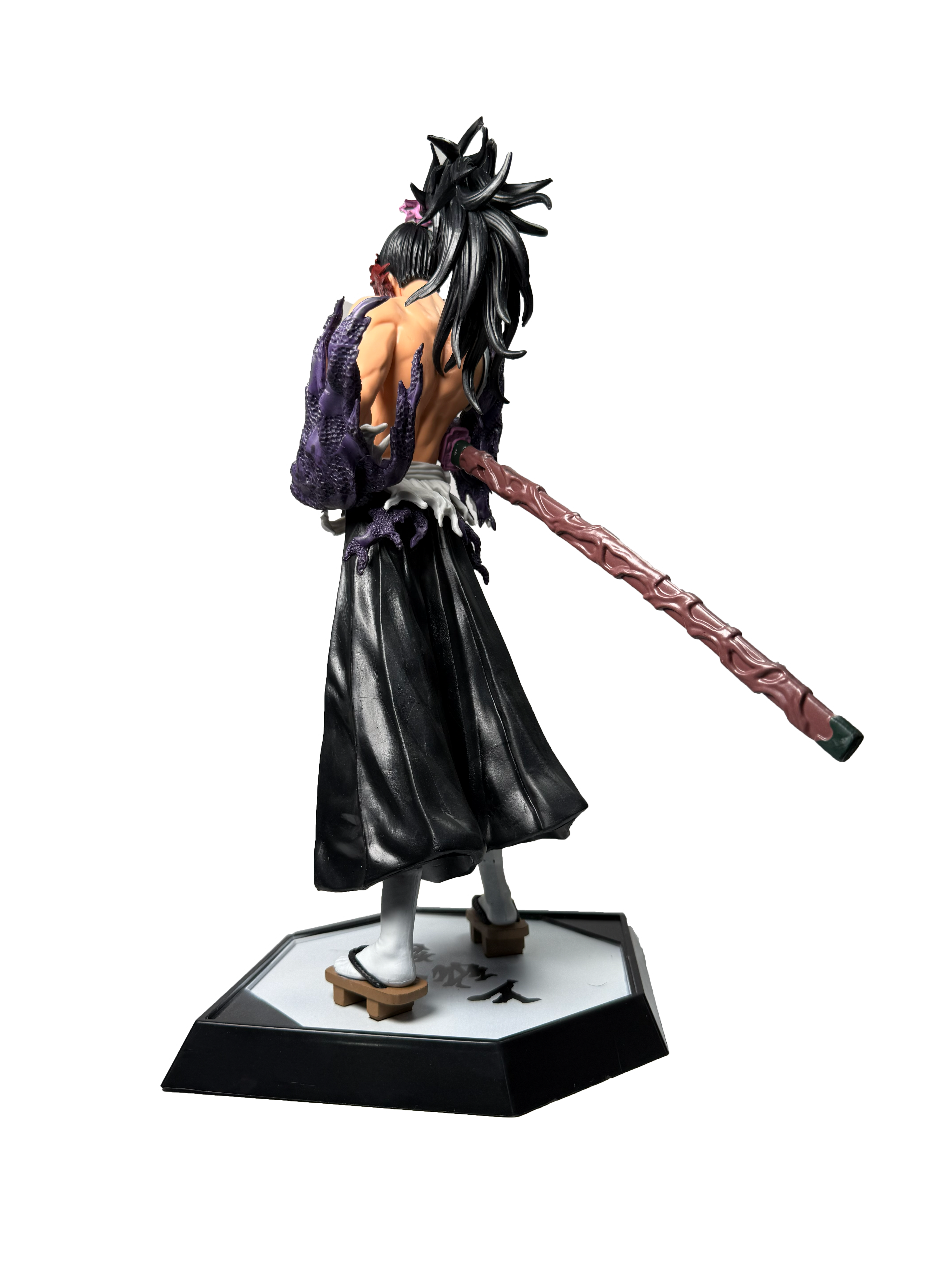 Kokushibo Upper Rank One Action Figure (30Cm)