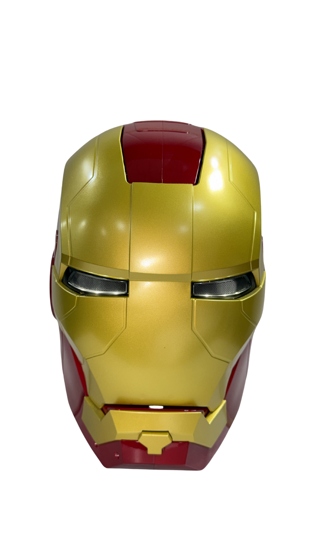 Iron Man Wearable Helmet & LED Lights (33Cm)| Hellzone