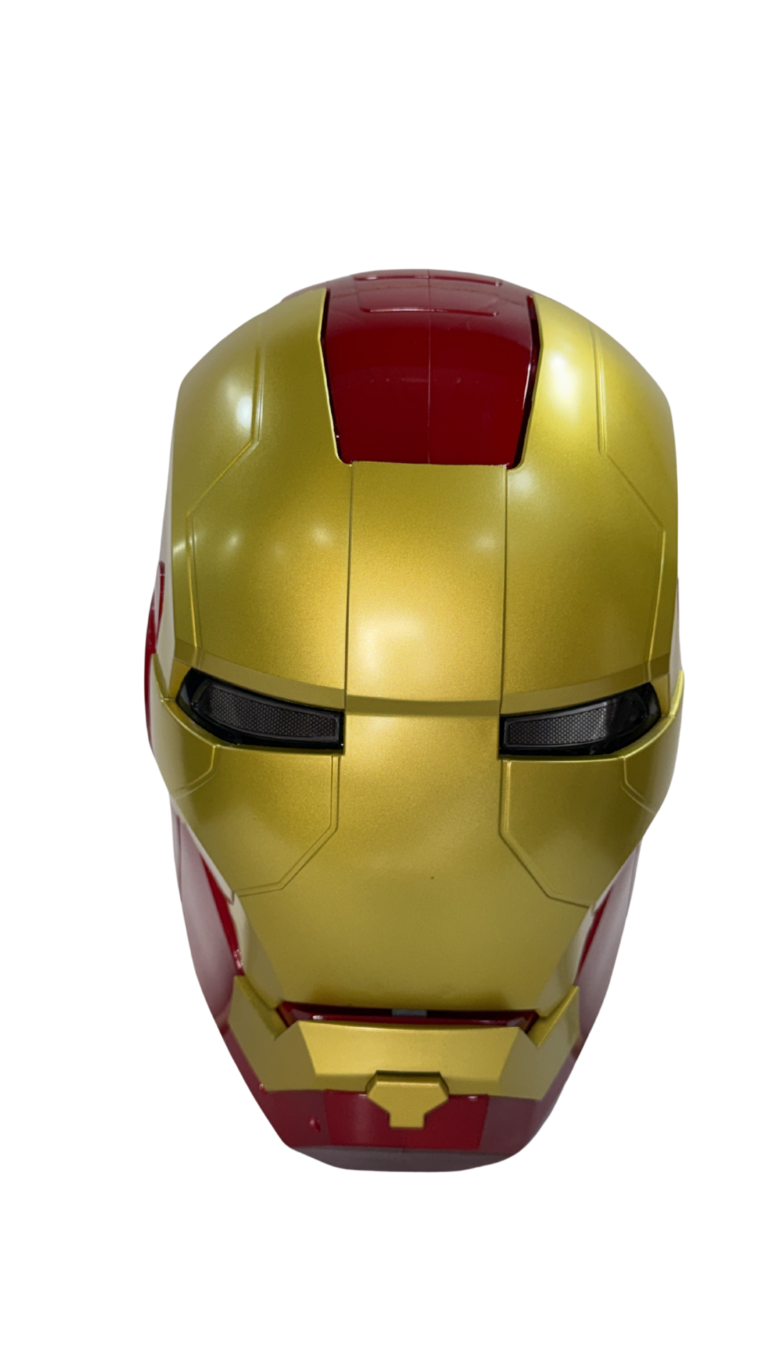 animal crossing new horizons iron man helmet The MK5 Voice Activated making it perfect for collectors Iron Man Wearable Helmet &