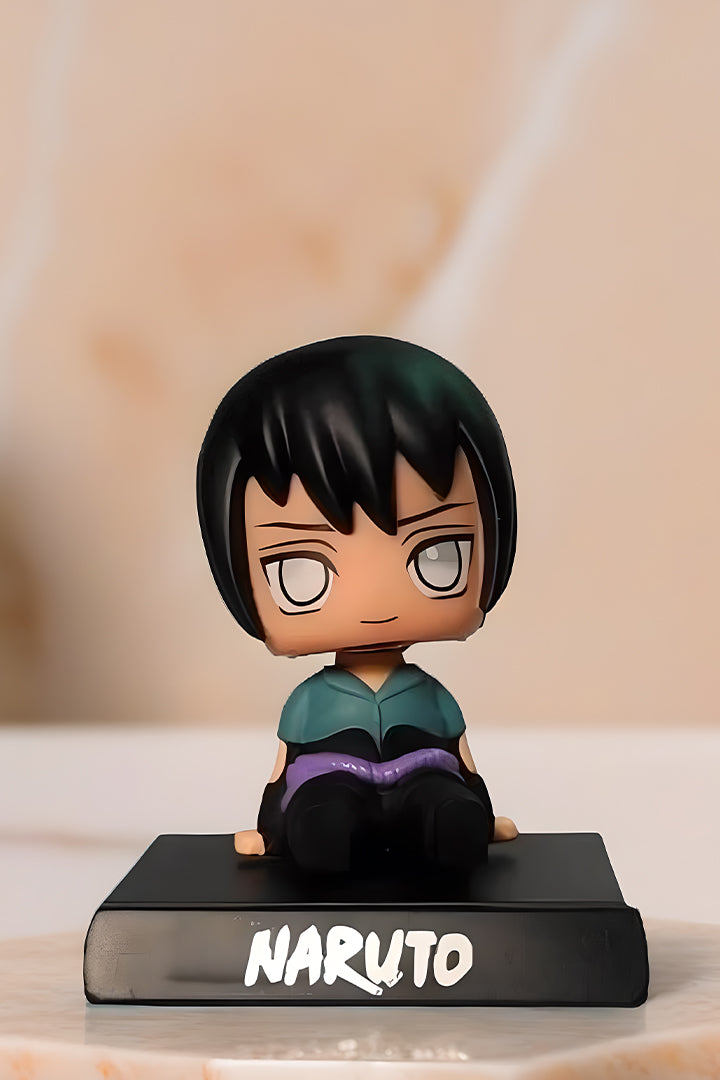 Sasuke Uchiha Bobble Head