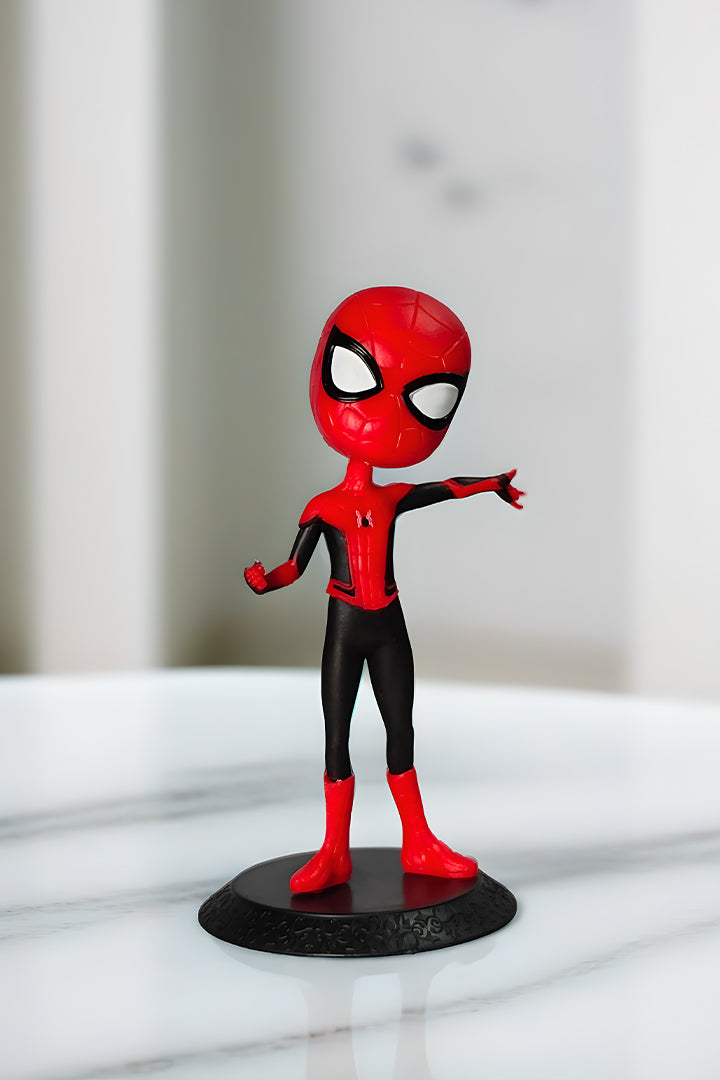 Spiderman Q Posket