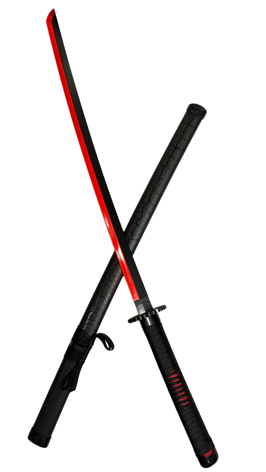 Bleach Nichirin Katana (104 Cm) | Hellzone