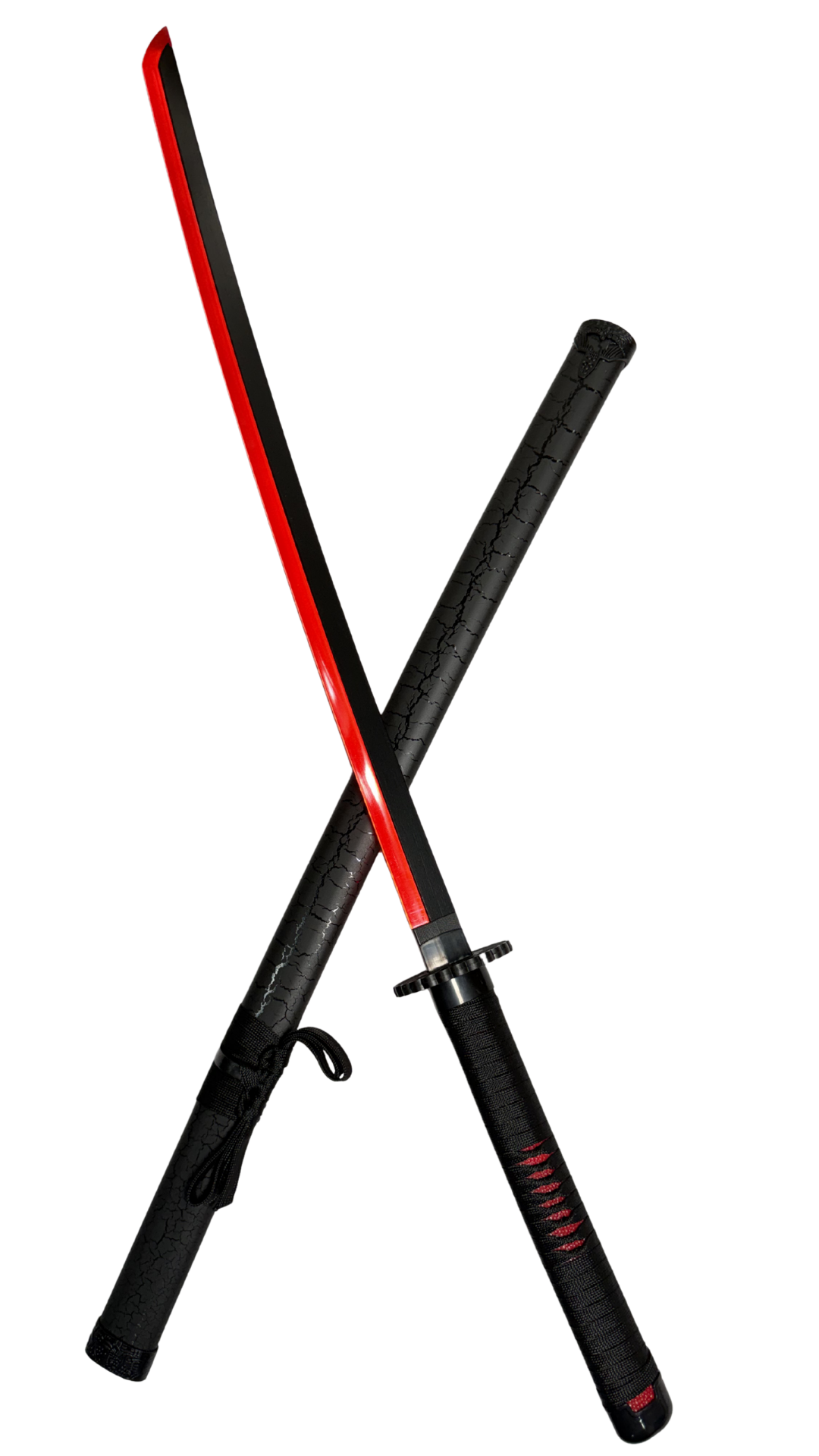 Bleach Nichirin Katana (104 Cm) | Hellzone