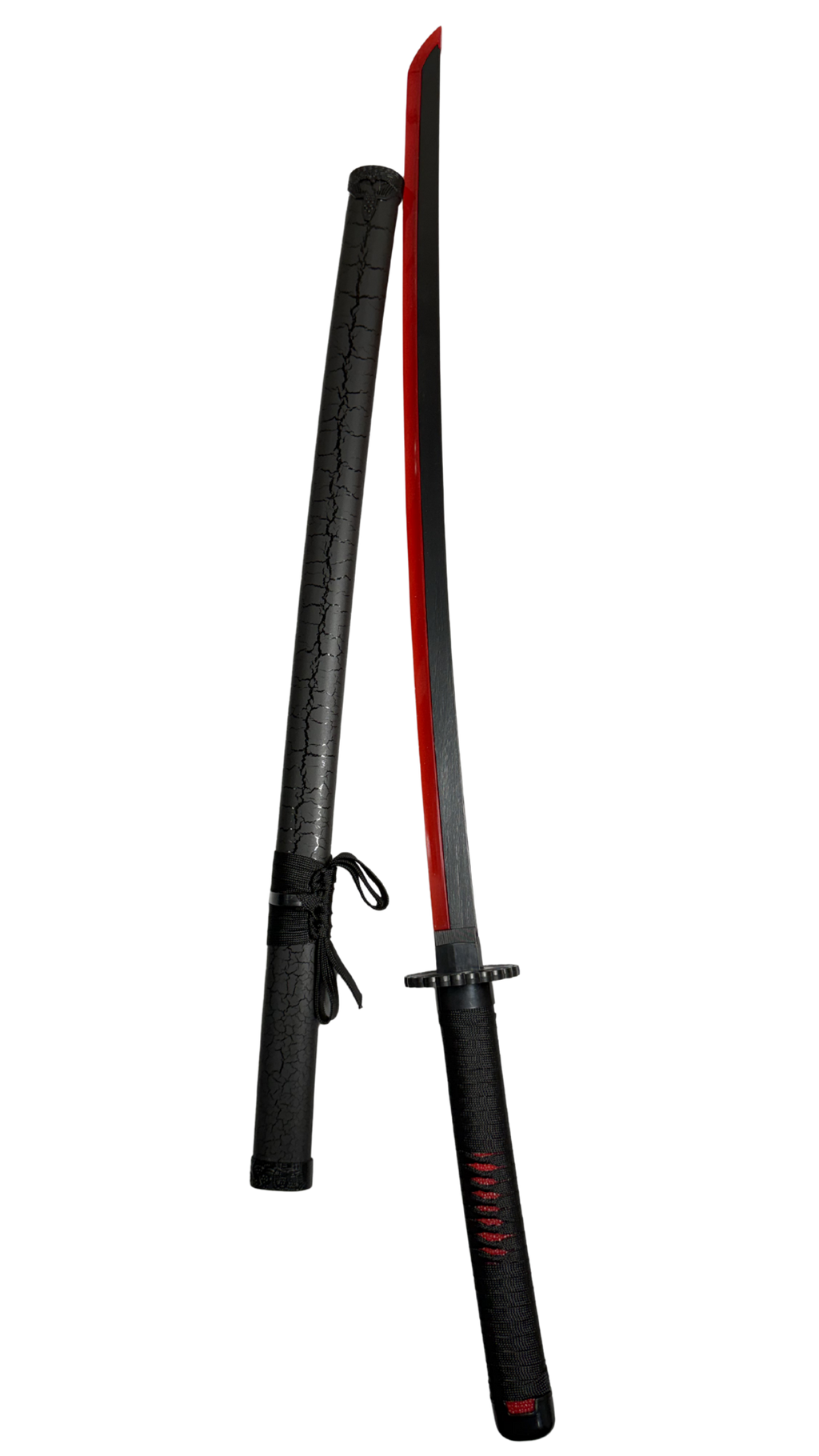 Bleach Nichirin Katana (104 Cm) | Hellzone