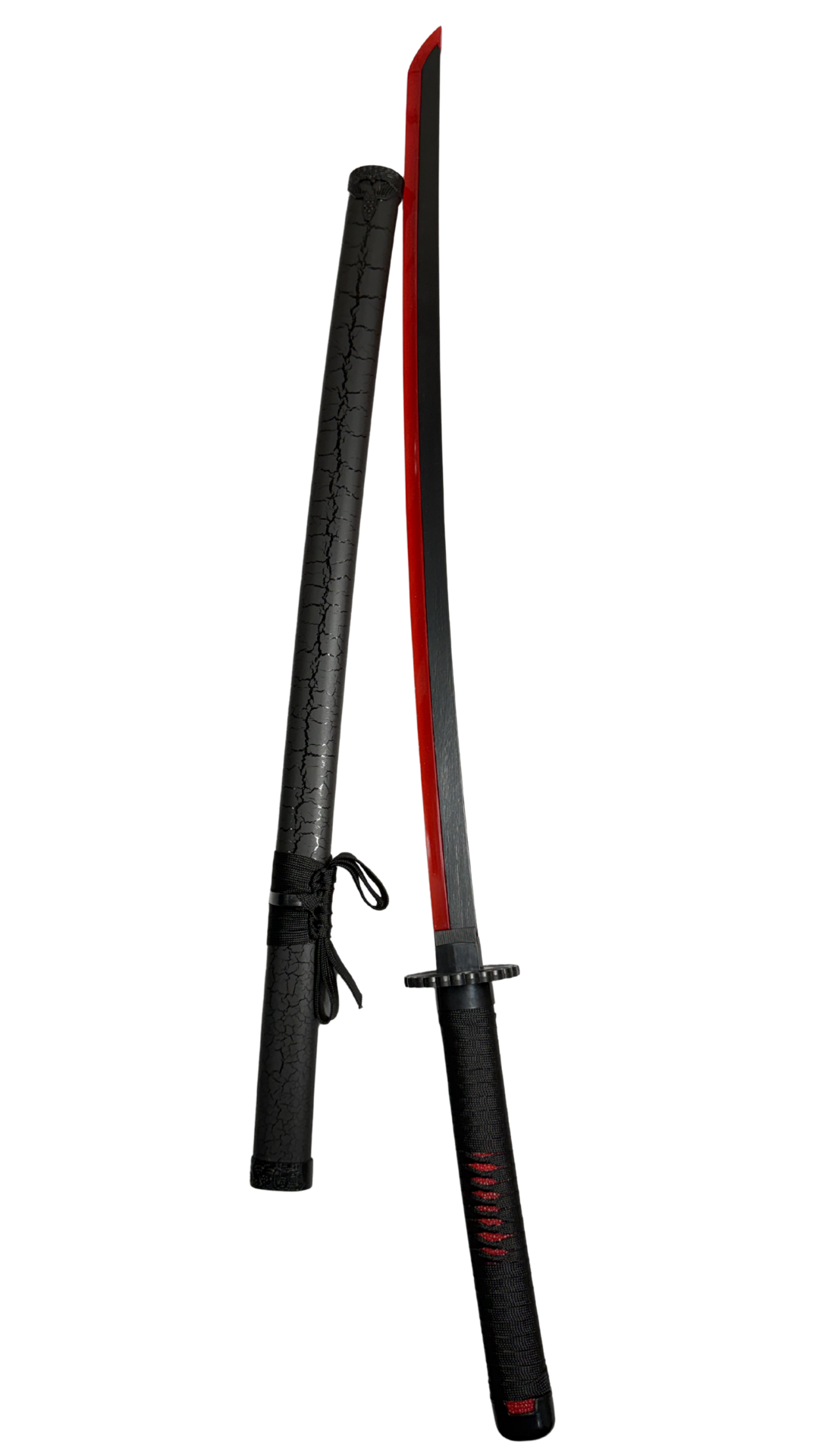 Bleach Nichirin Katana (104 Cm) | Hellzone