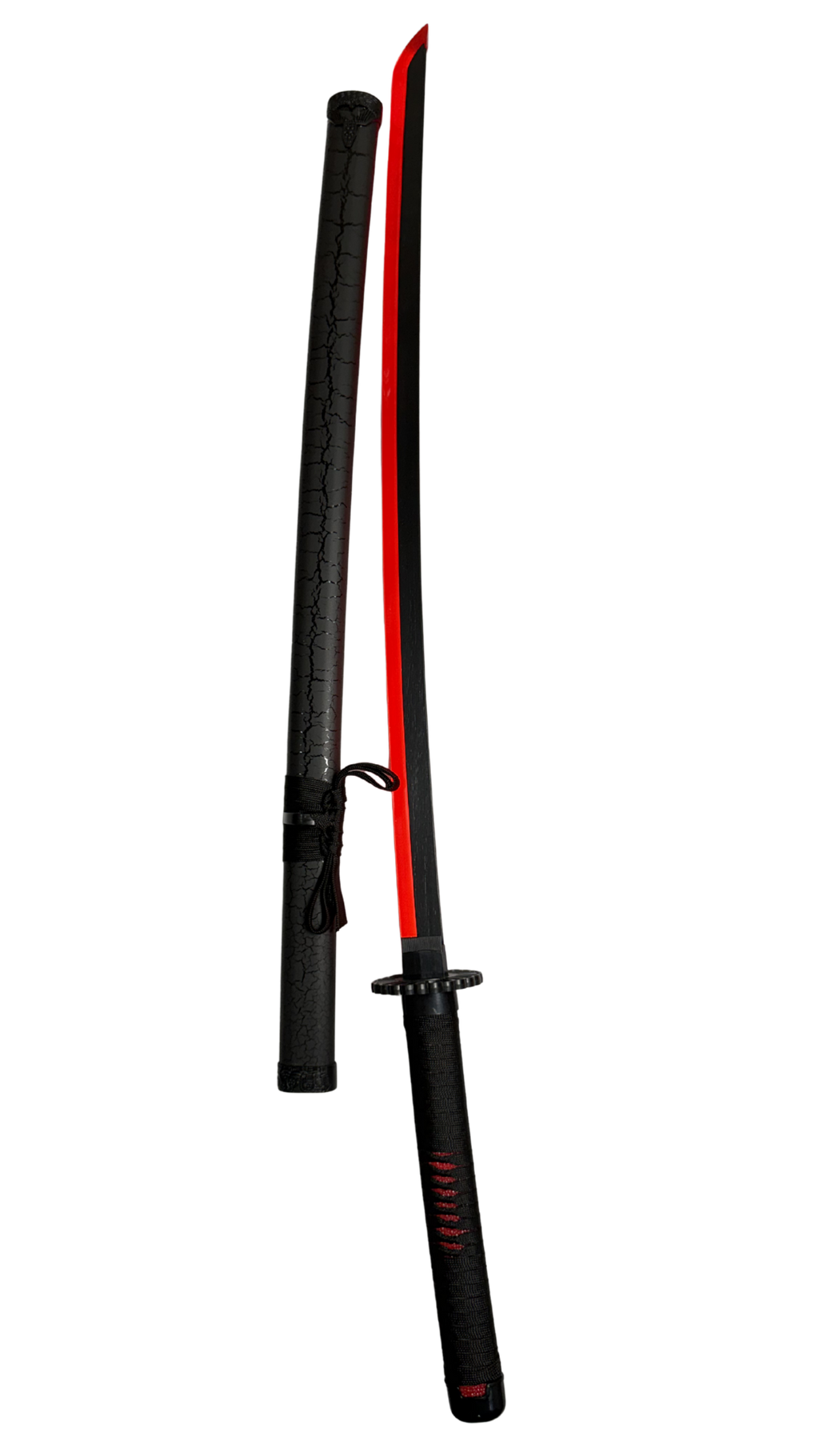 Bleach Nichirin Katana (104 Cm) | Hellzone