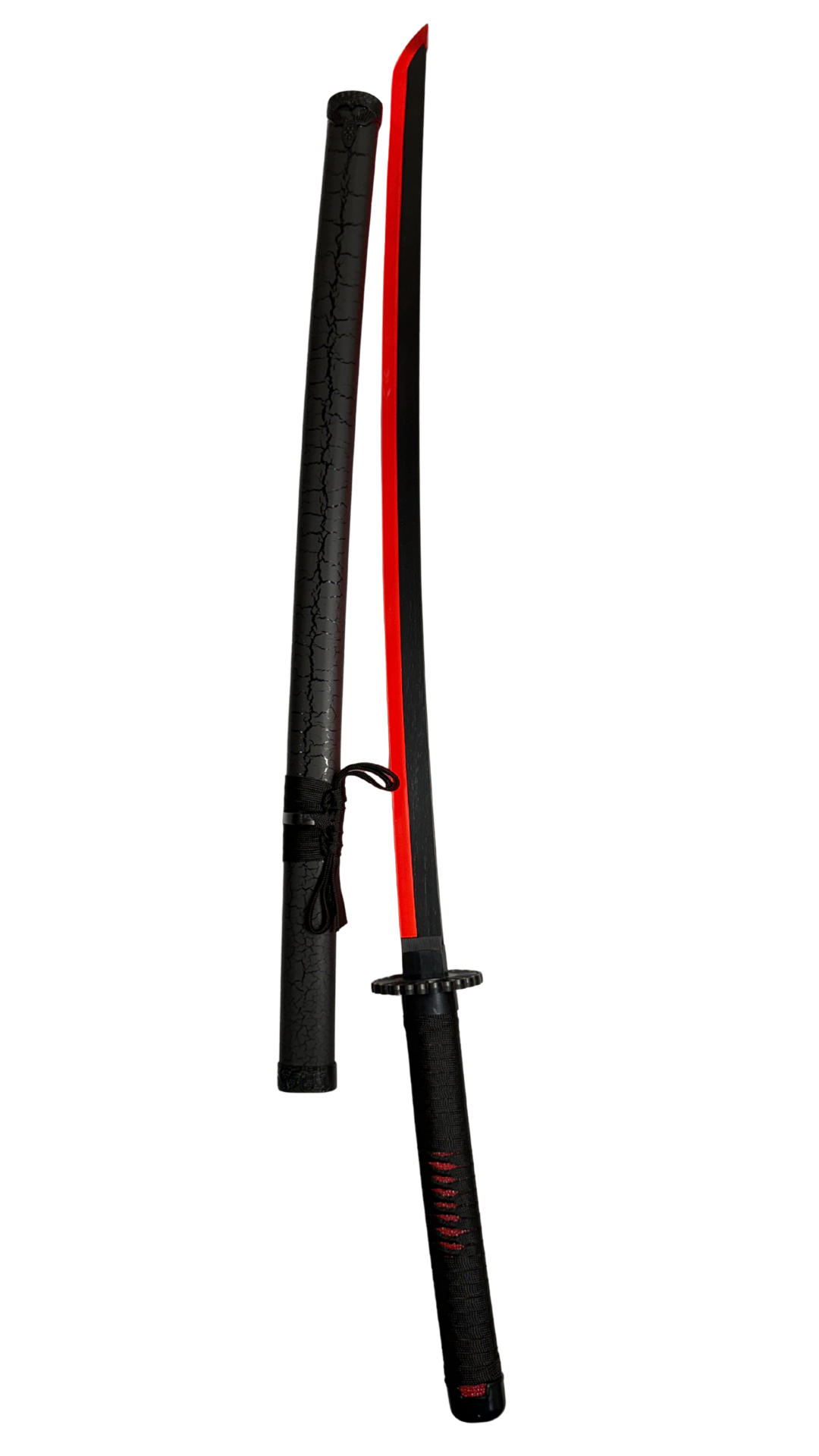 Bleach Nichirin Katana (104 Cm) | Hellzone