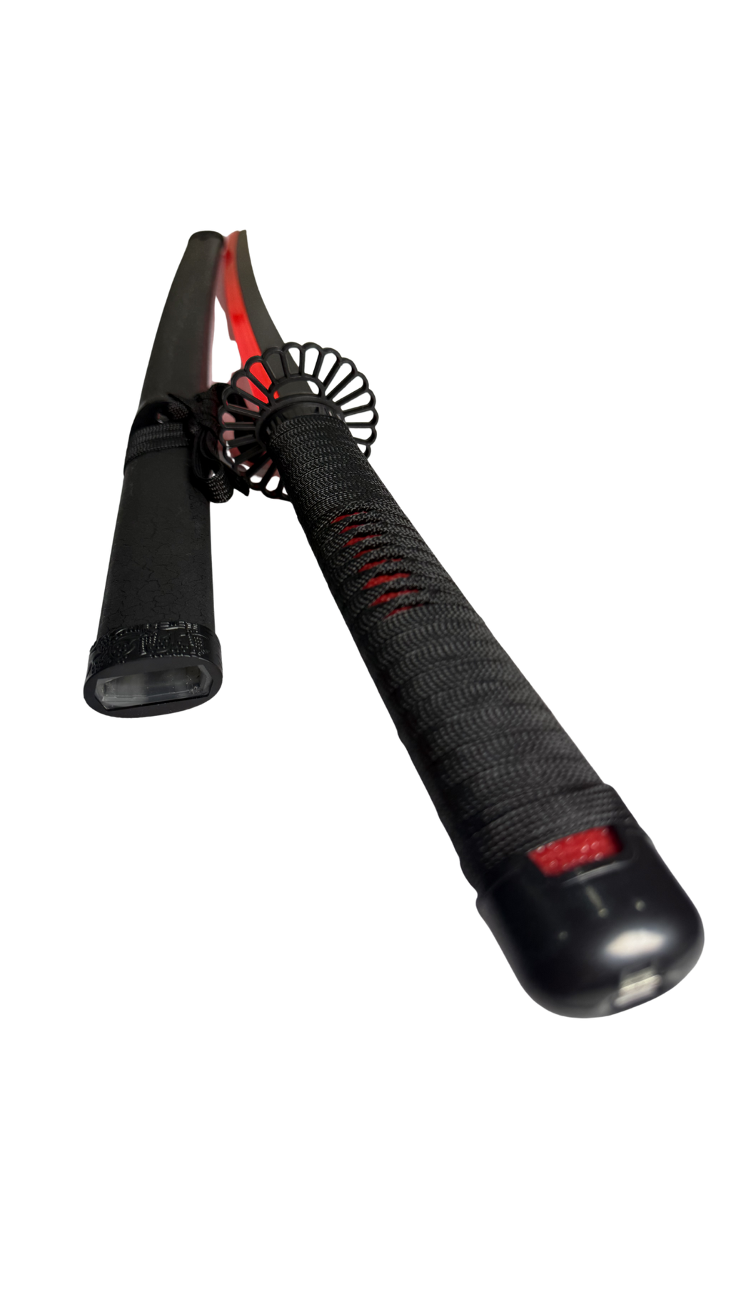 Bleach Nichirin Katana (104 Cm) | Hellzone