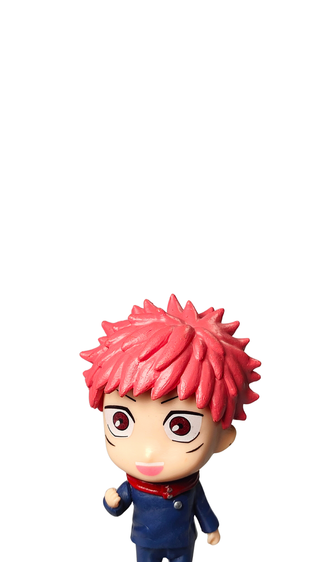 Yuji Itadori Miniature | Hellzone