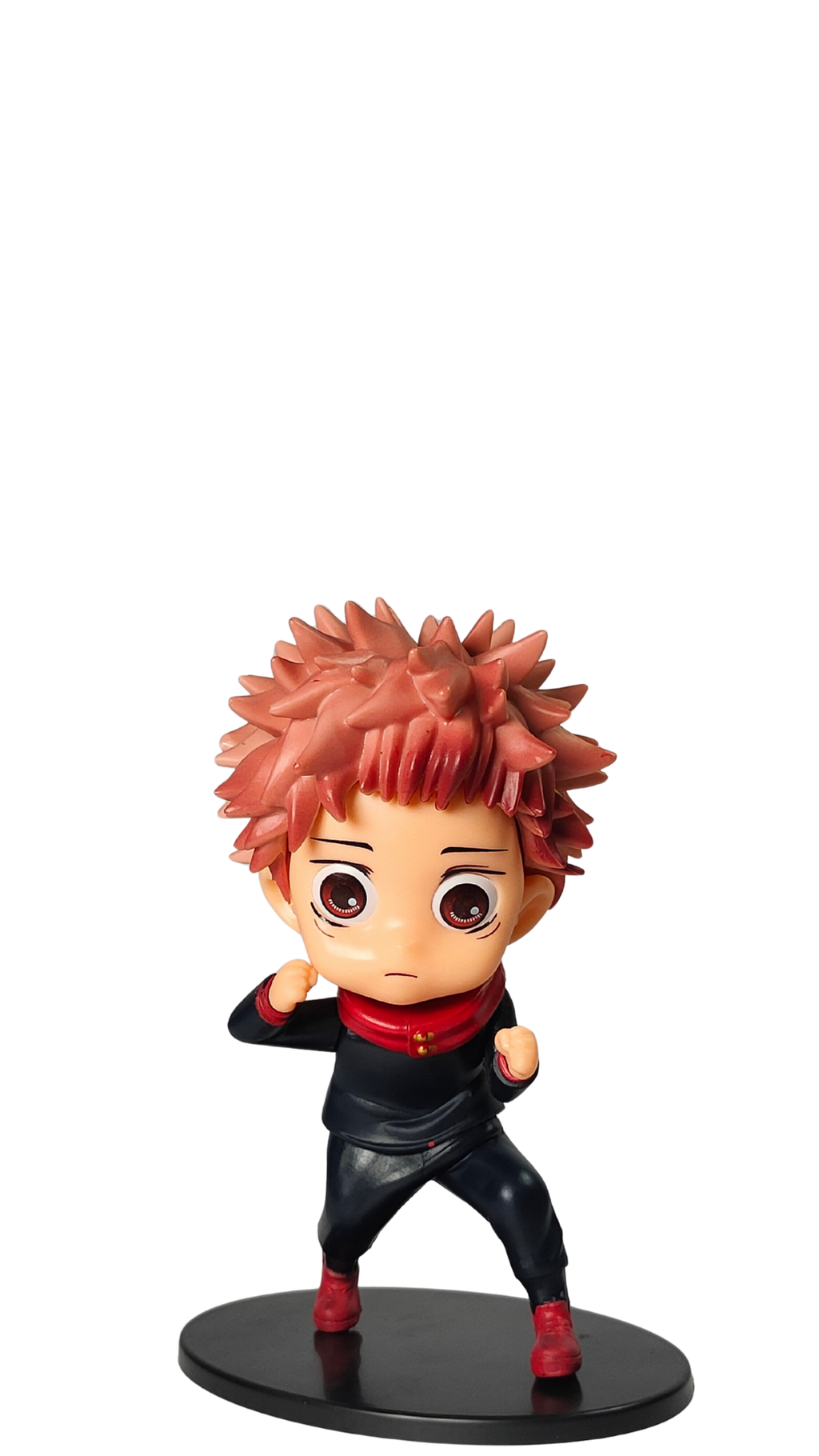 Jujutsu Kaisen Ultimate 6-Piece Set Miniature | Hellzone