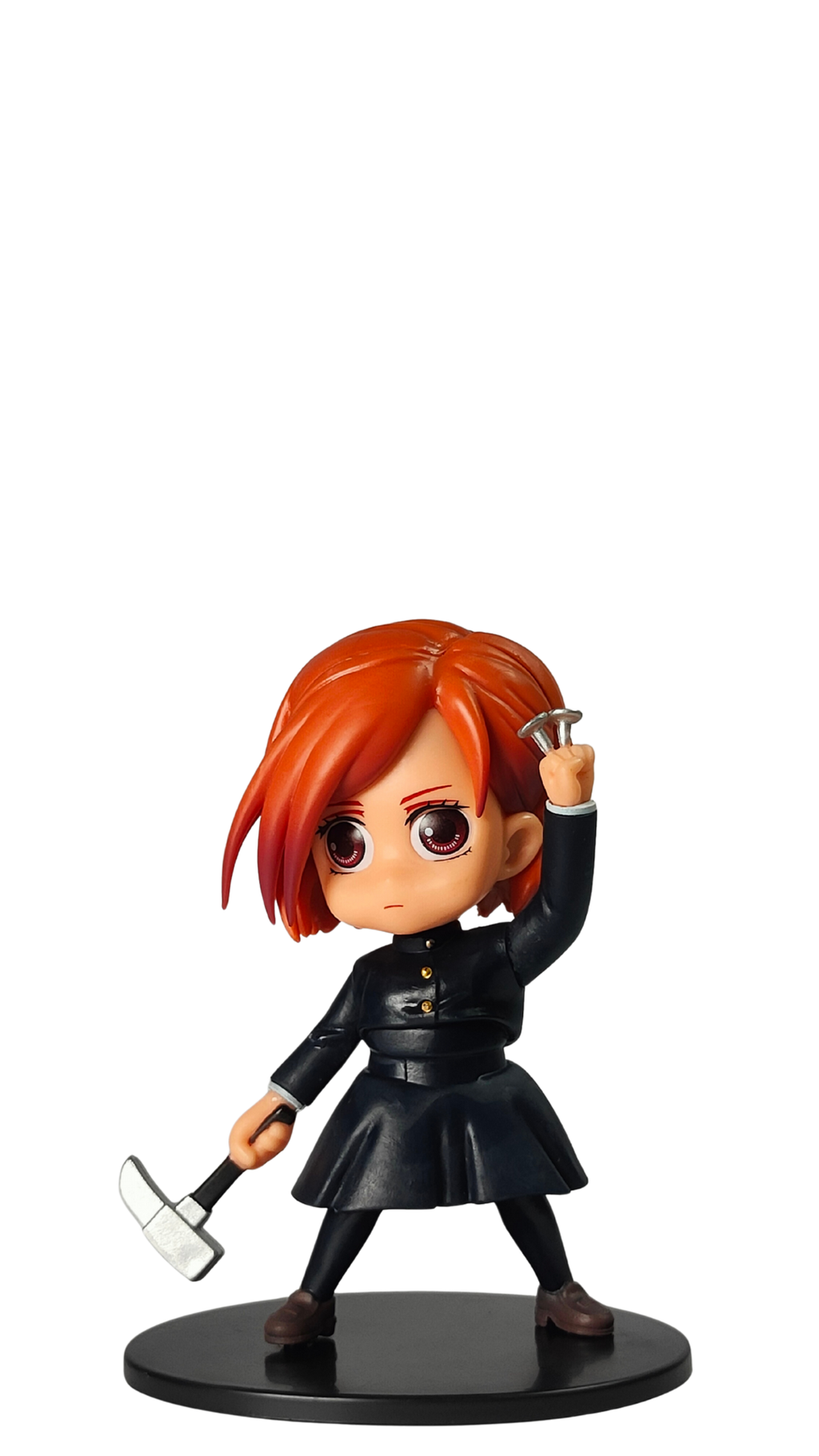 Jujutsu Kaisen Ultimate 6-Piece Set Miniature | Hellzone