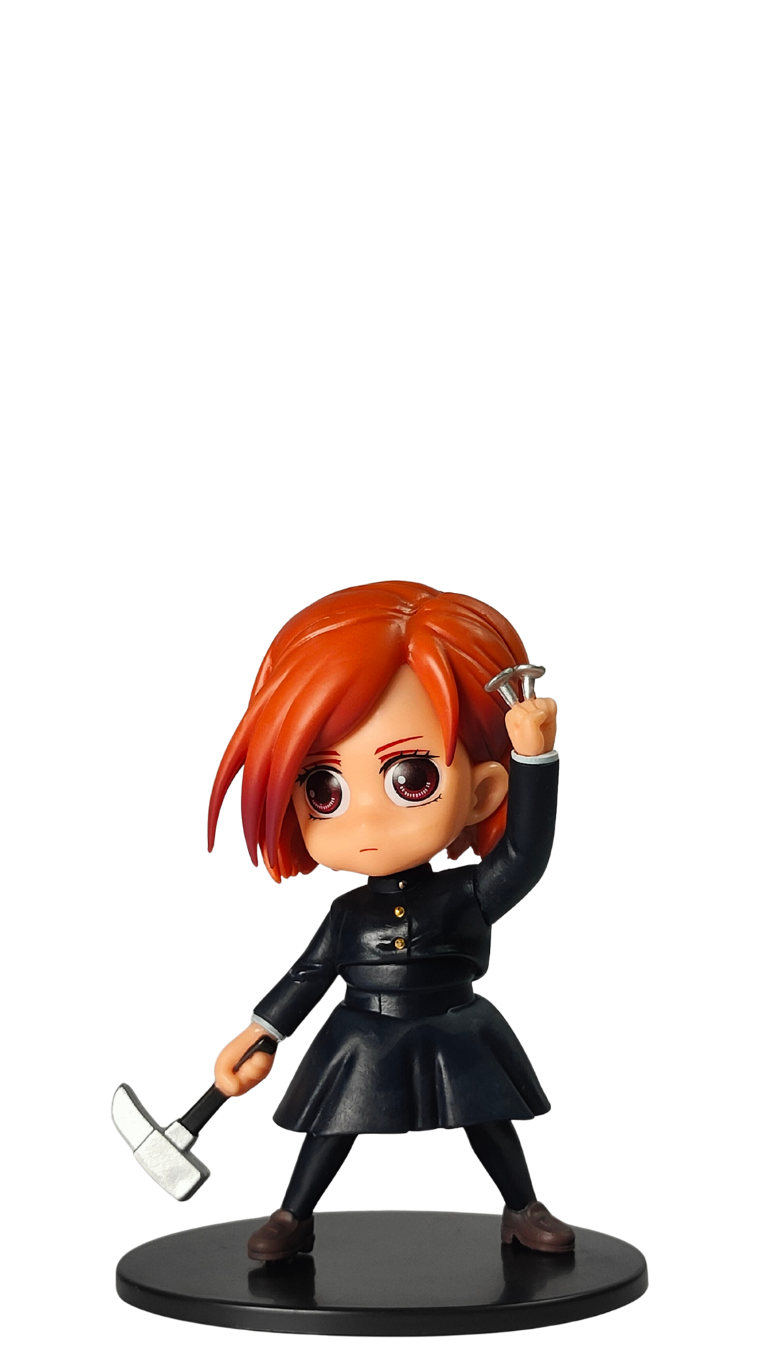 Jujutsu Kaisen Ultimate 6-Piece Set Miniature | Hellzone