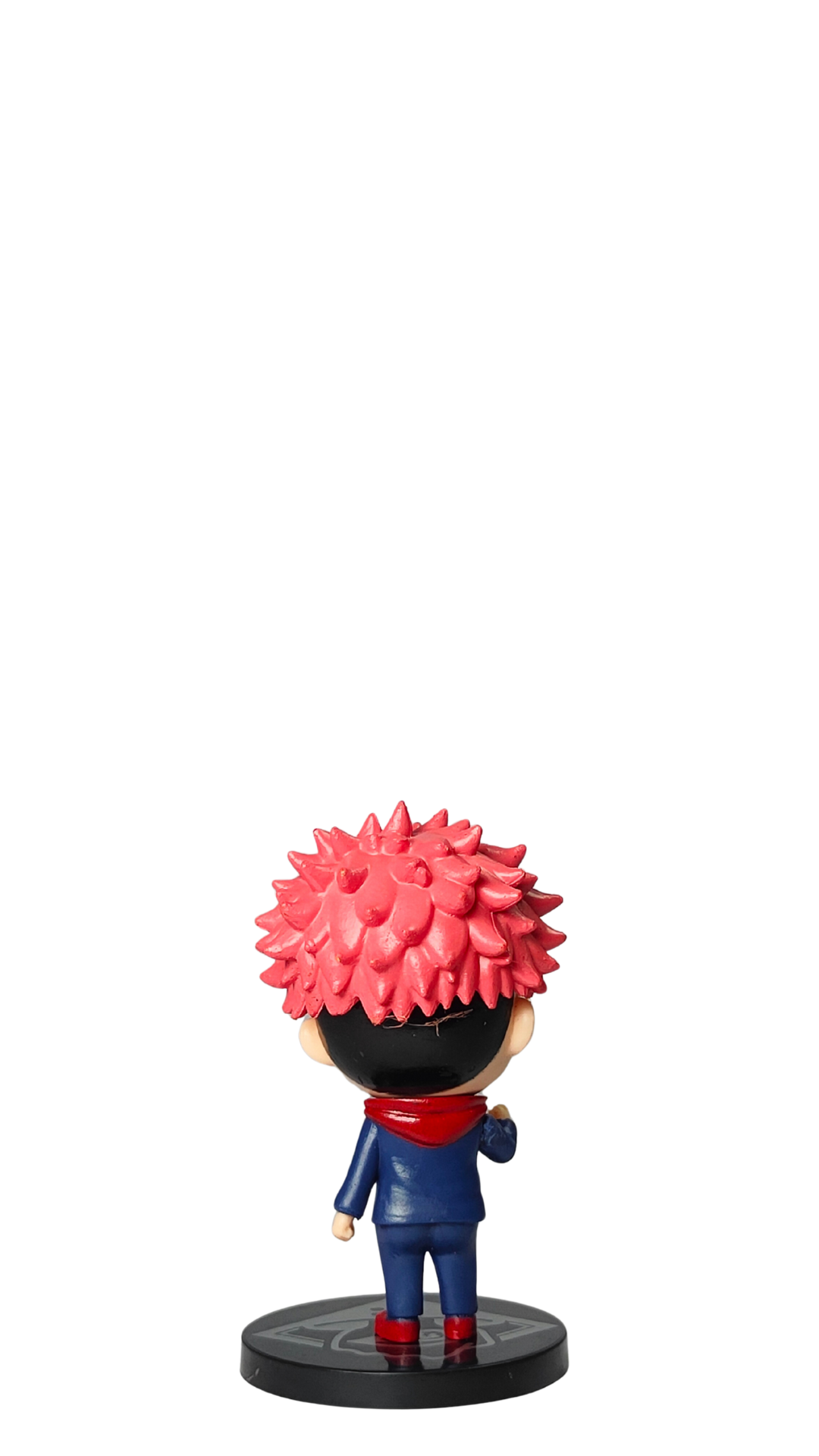 Yuji Itadori Miniature | Hellzone