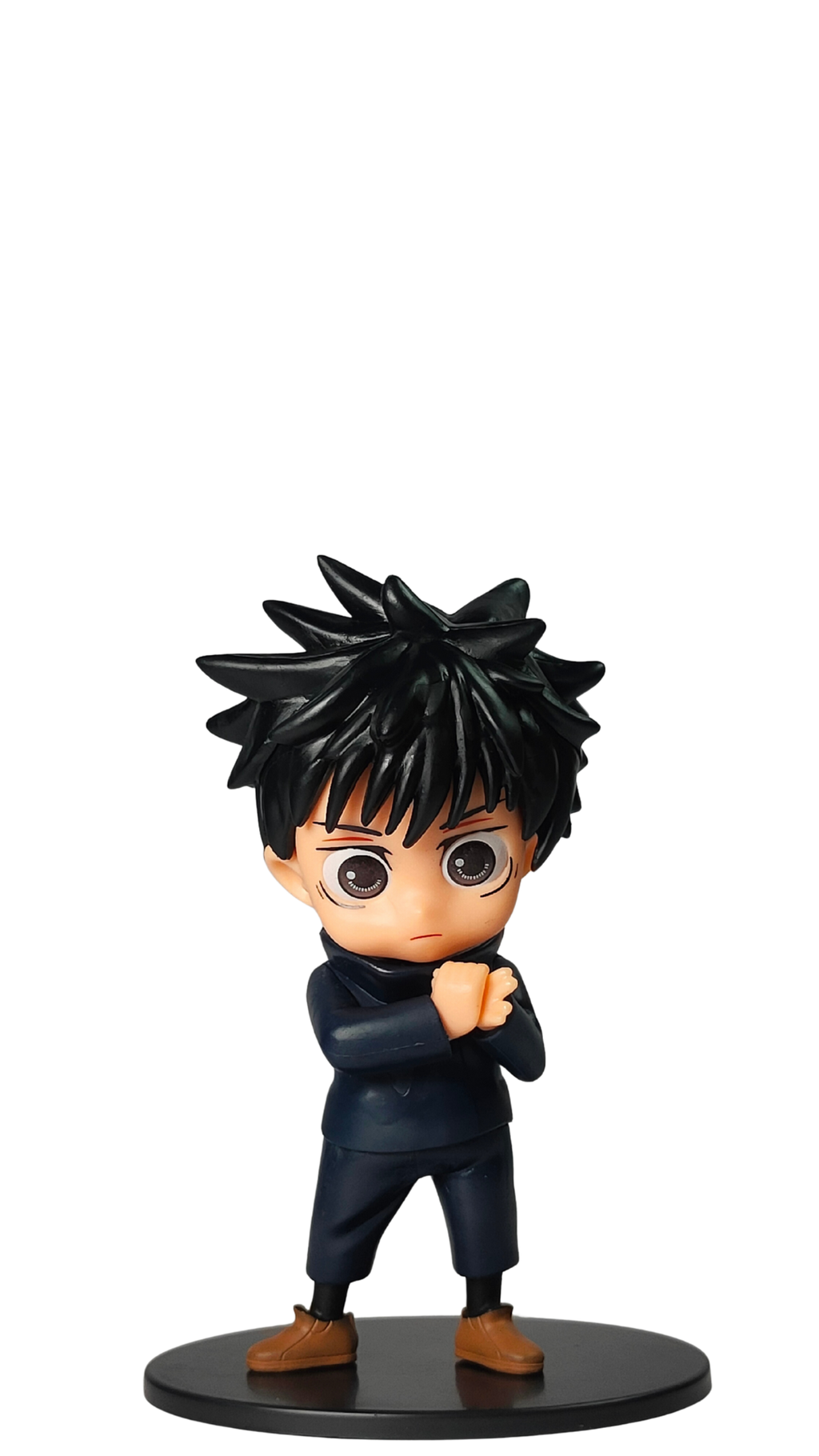 Jujutsu Kaisen Ultimate 6-Piece Set Miniature | Hellzone
