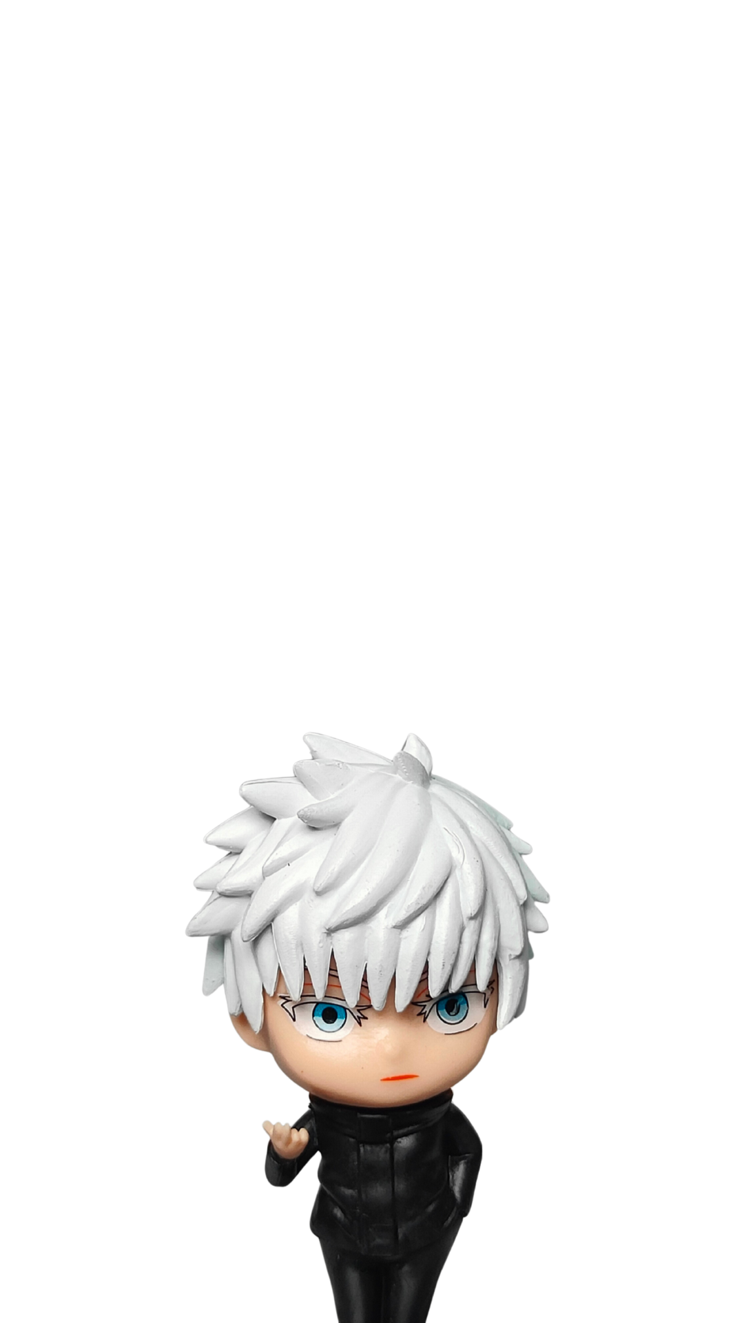 Satoru Gojo Miniature | Hellzone