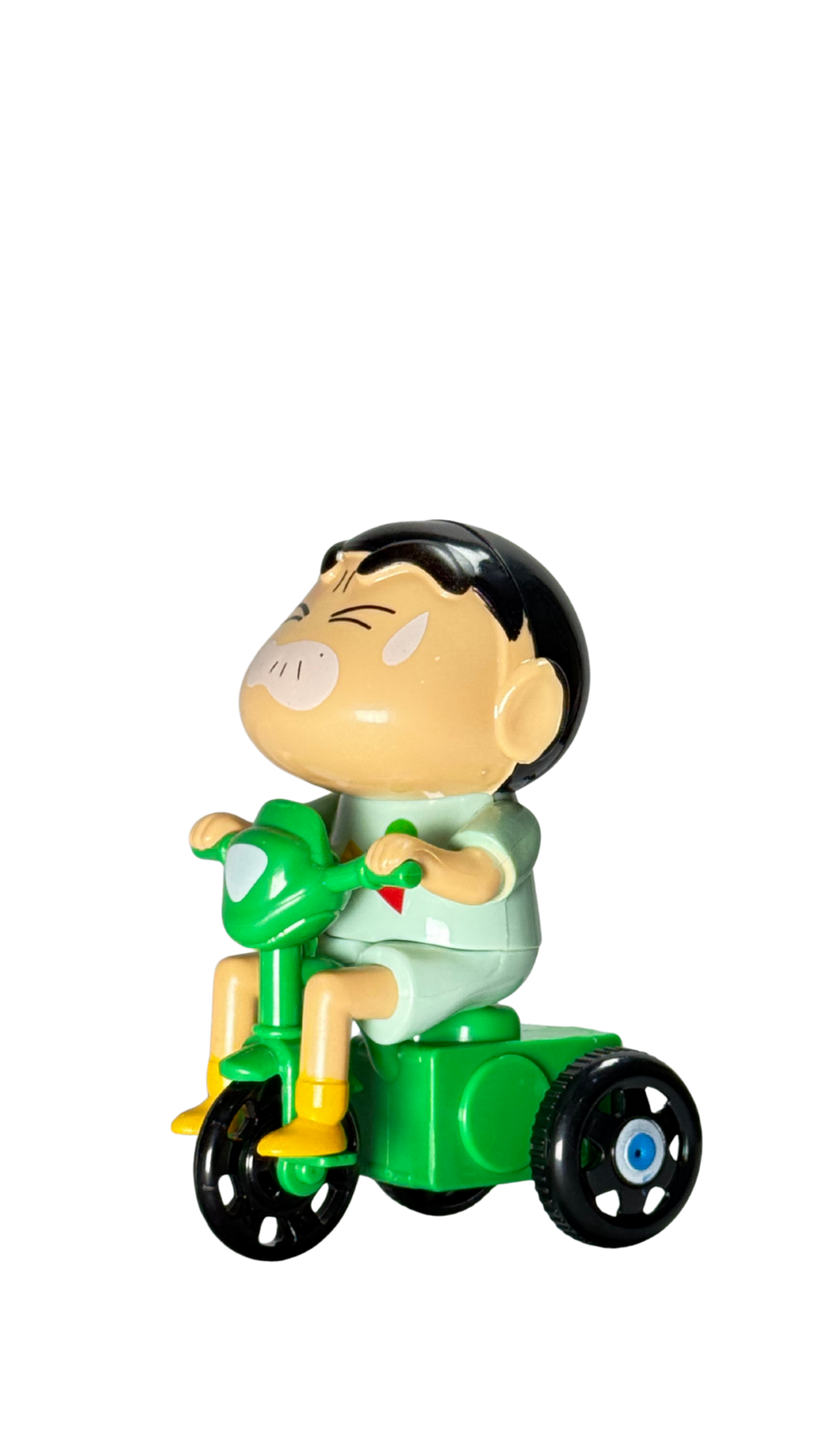 Shin-chan Tricycle Figure | Hellzone